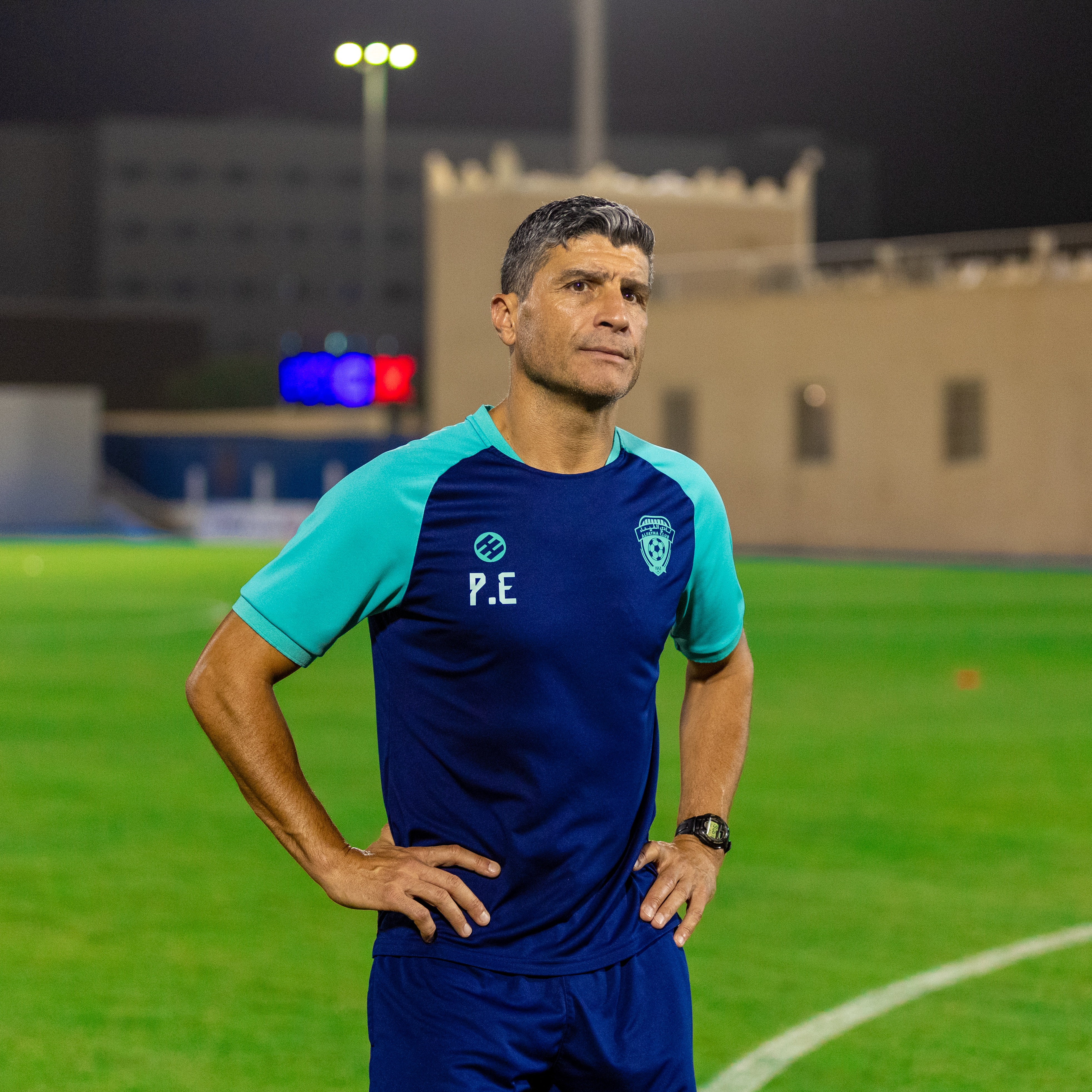 الفيحاء يجري مرانه الرئيس استعدادًا لمواجهة الزلفي في كأس خادم الحرمين الشريفين