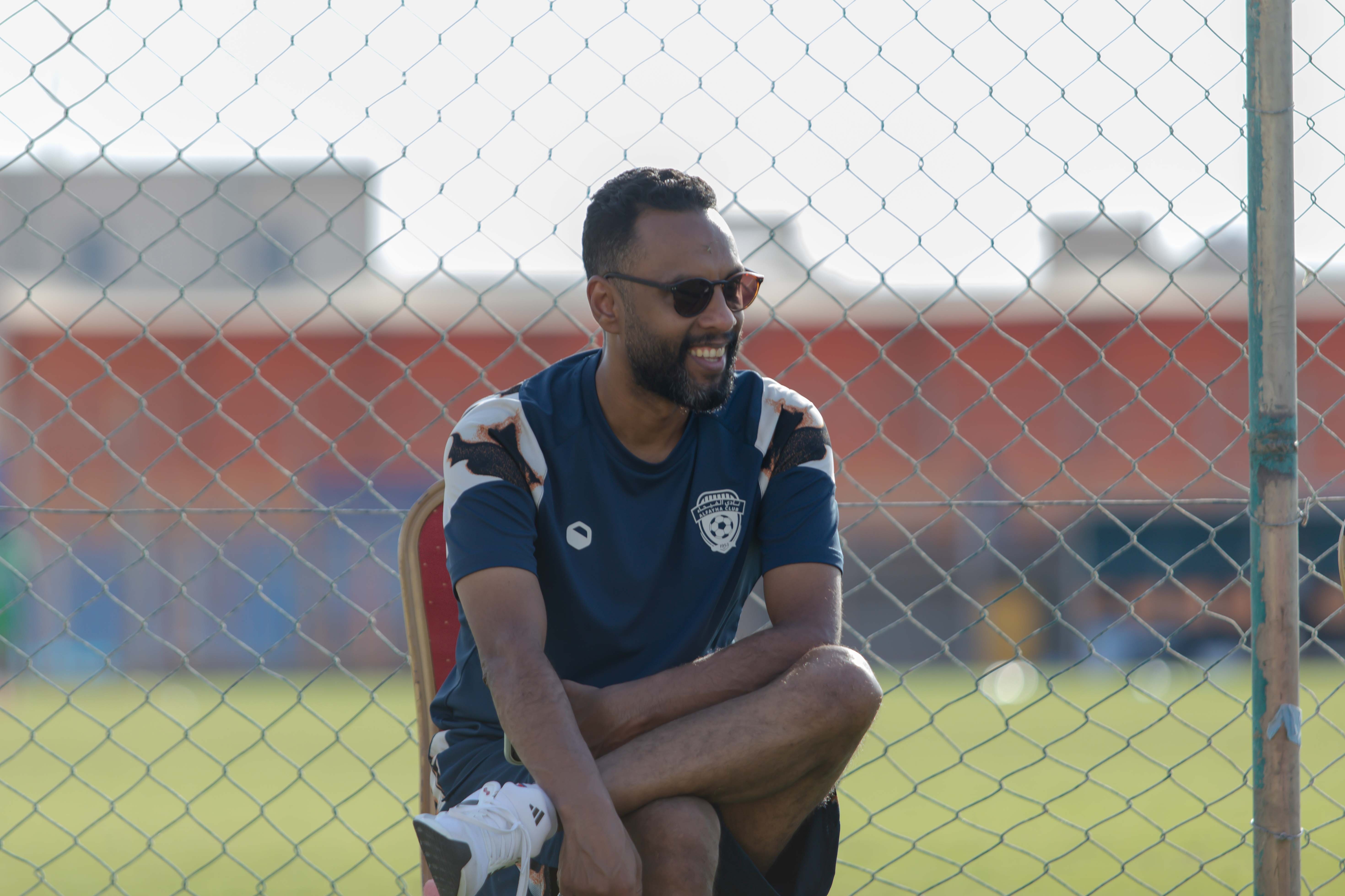 الفيحاء تحت 15 سنة يواصل تحضيراتة لمواجهة نظيره نادي الفتح