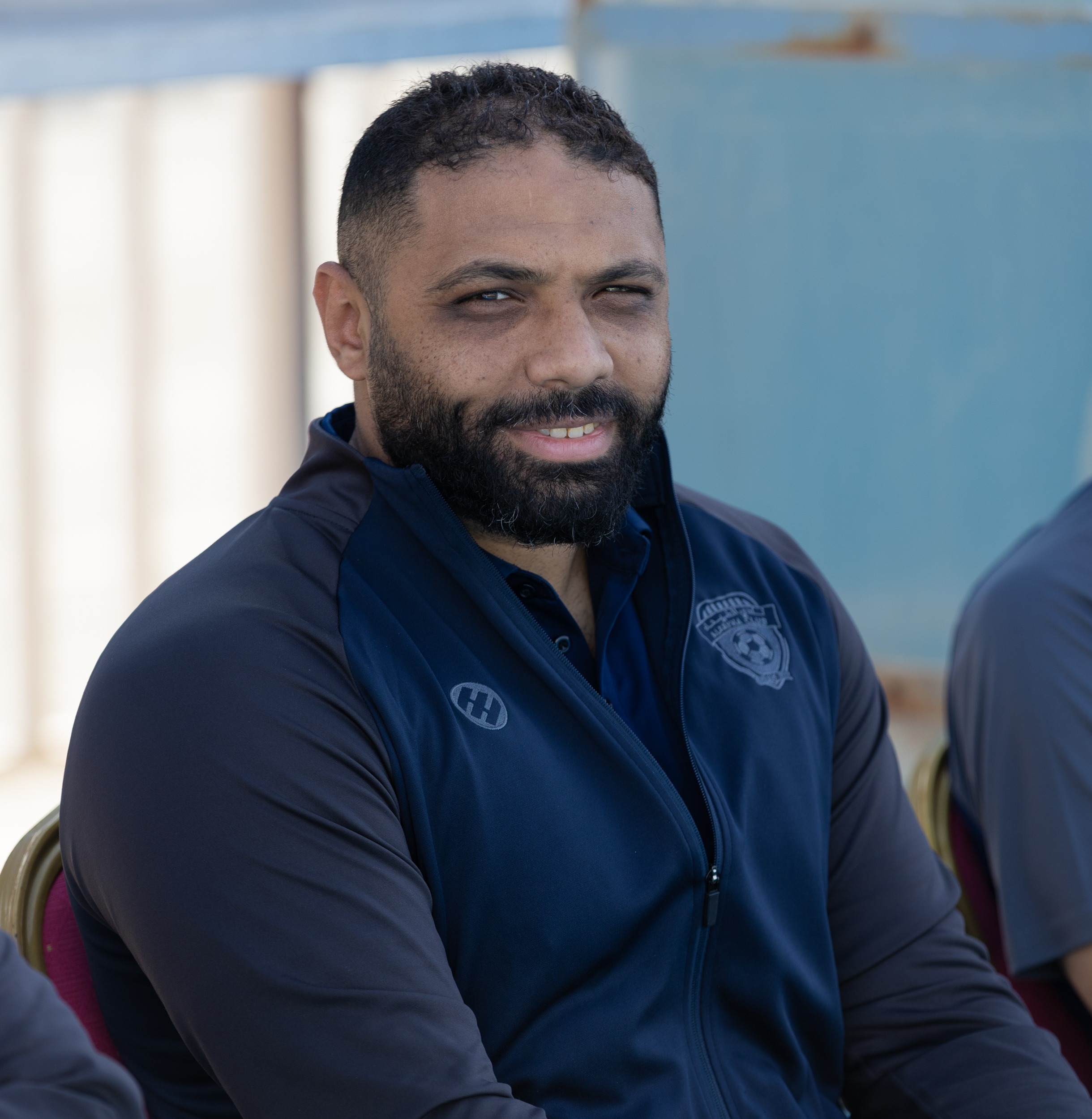 الفيحاء تحت 18 سنة يكسب لقاء نظيرة نادي العدالة