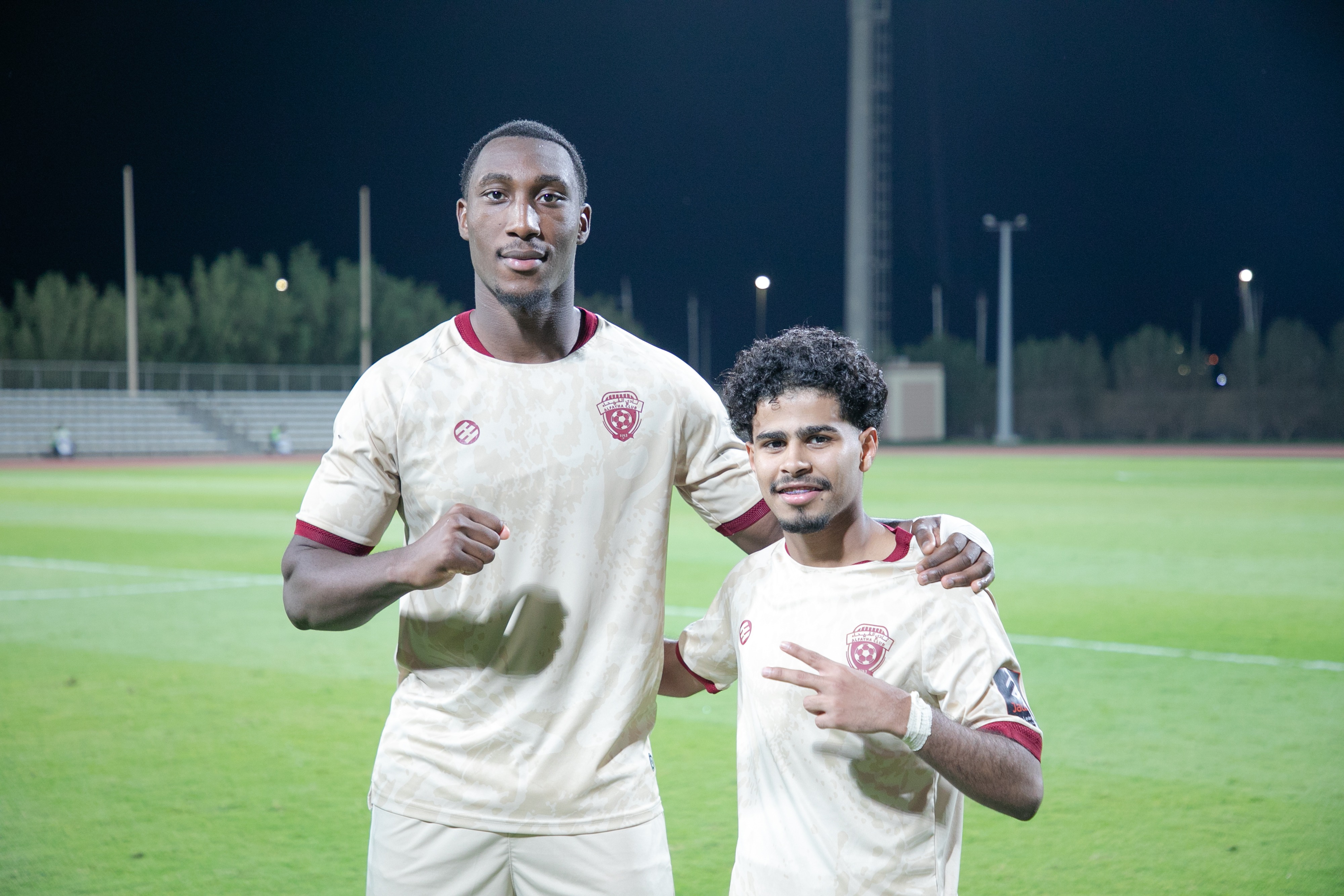 الفيحاء يكسب مواجهة العدالة بهدفين ضمن الجولة الرابعة من دوري جوي للنخبة U21