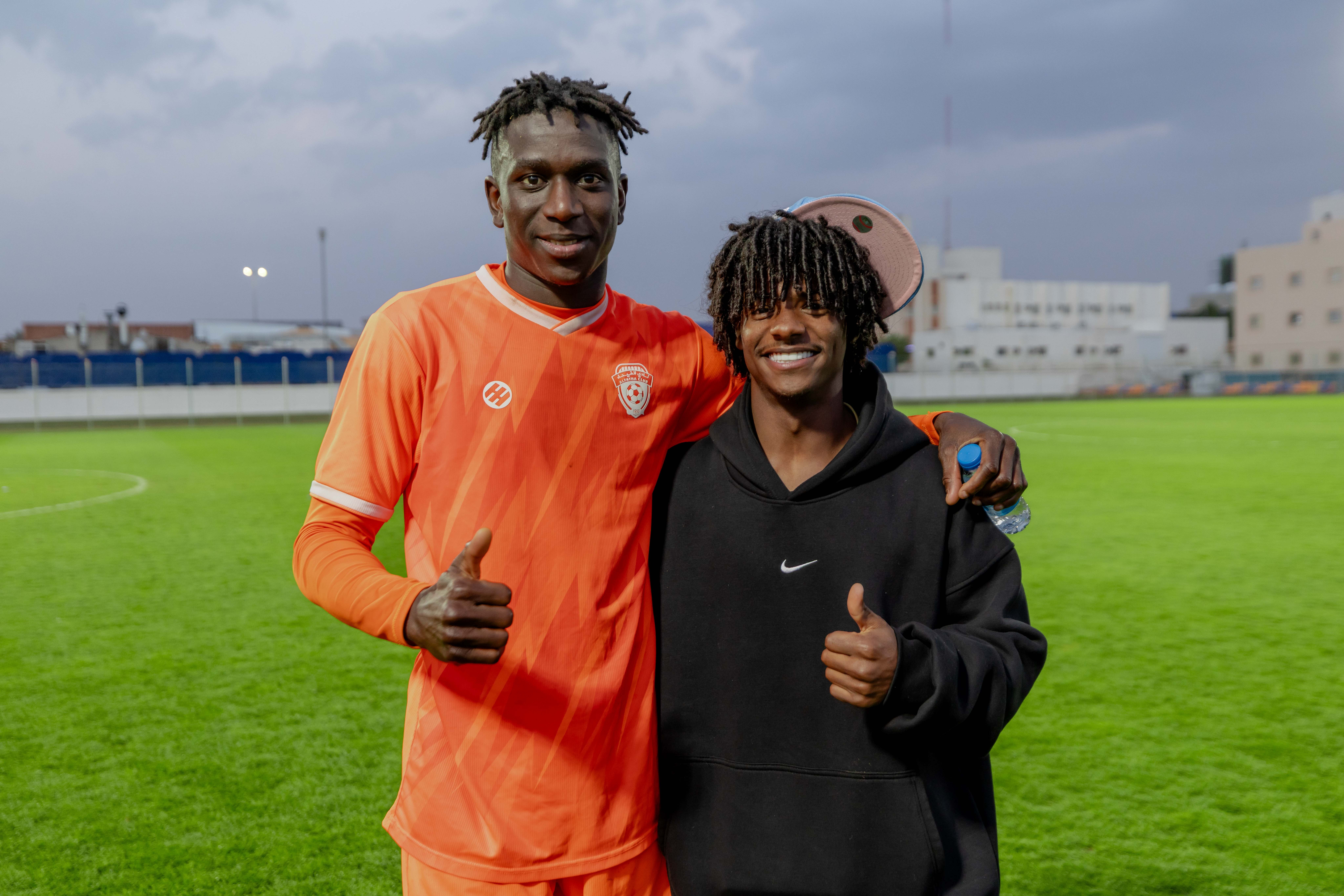 الفيحاء تحت 18 سنة يكسب لقاء نظيره نادي الجيل بثلاثية نظيفة