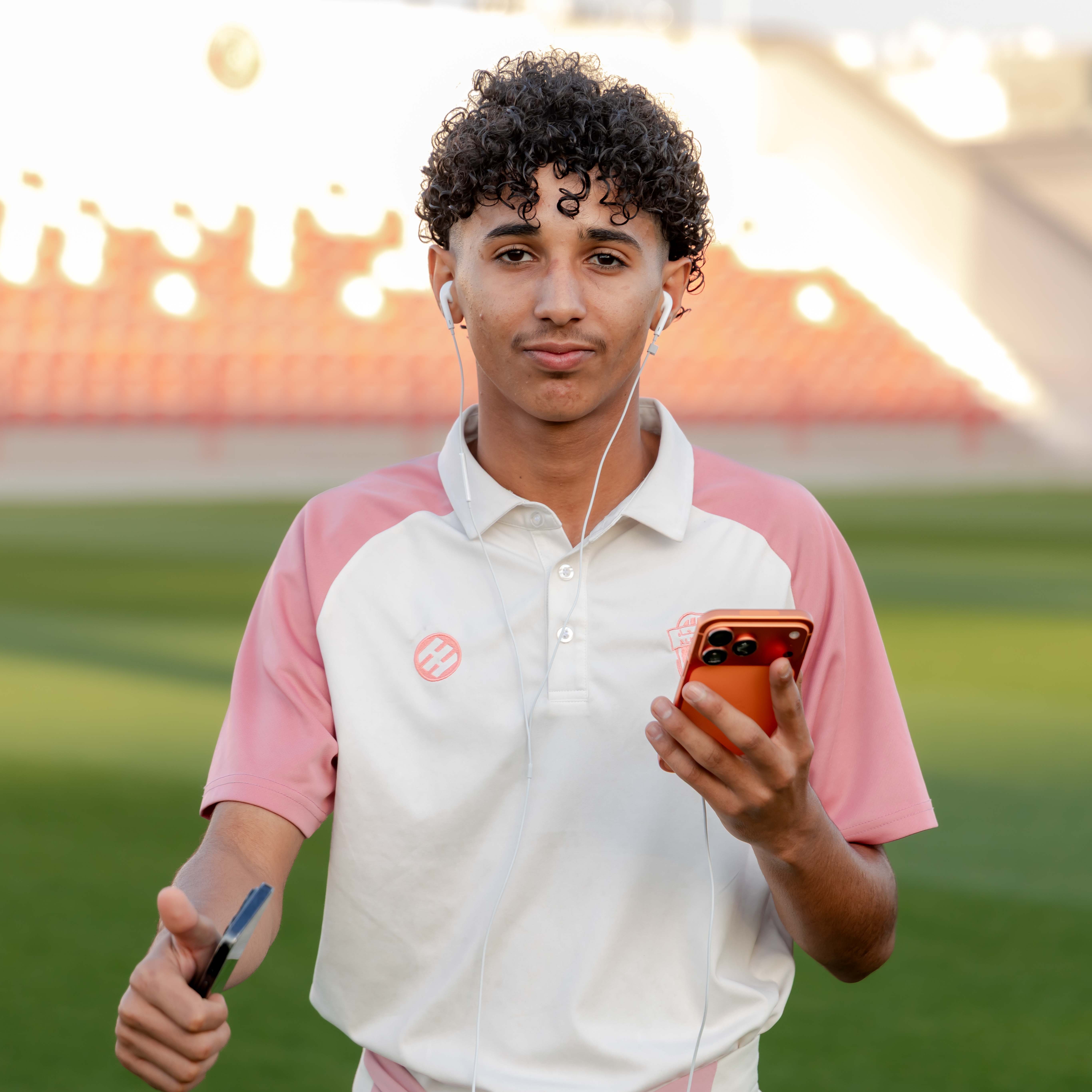 الفيحاء تحت 21 عامًا يتعادل مع نظيره ضمك ضمن الجولة الثالثة عشر من دوري جوي للنخبة U21 .