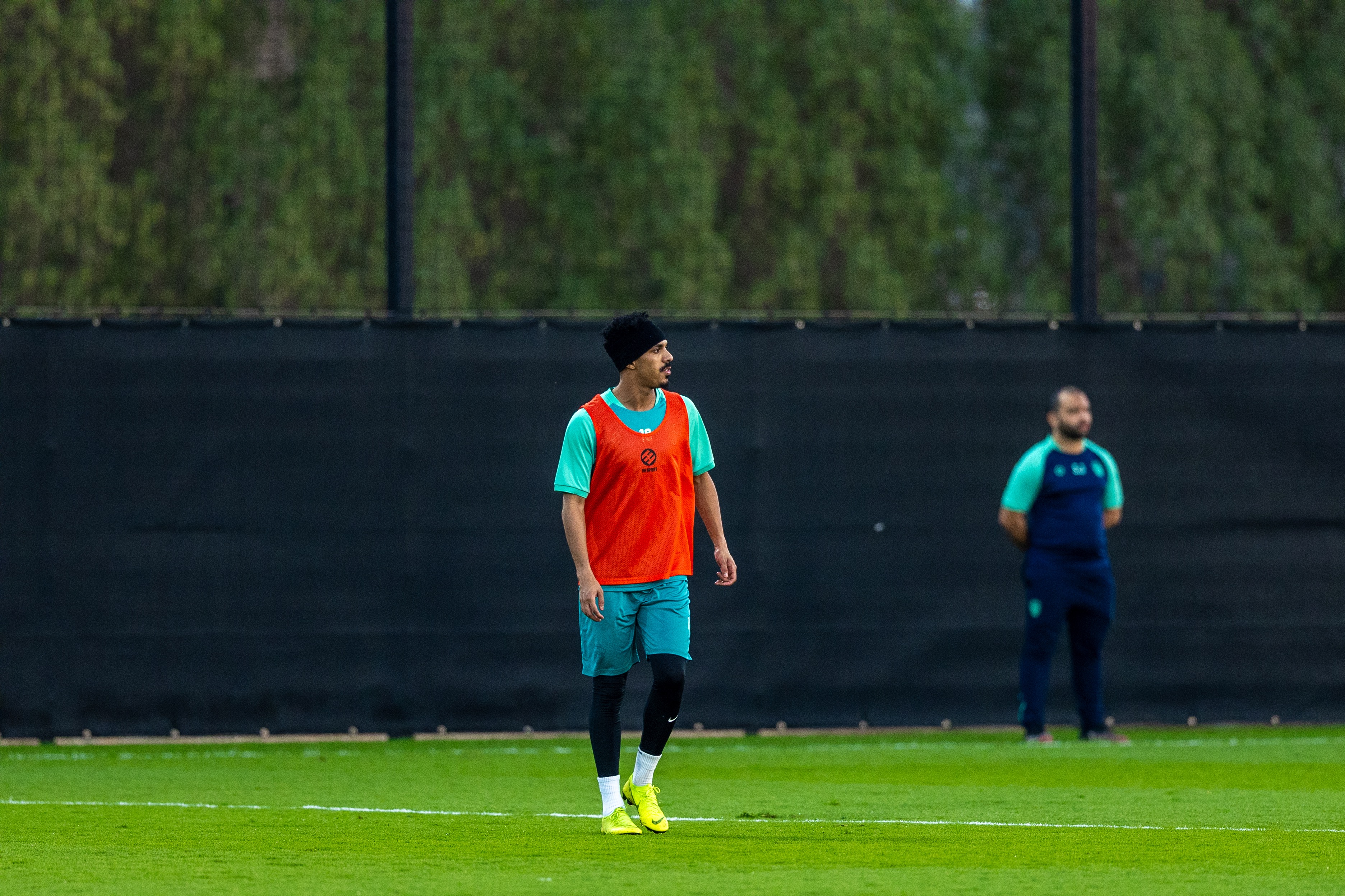 الفيحاء يختتم استعداداته لأولى وديات معسكر العين أمام الظفرة غداً الأحد