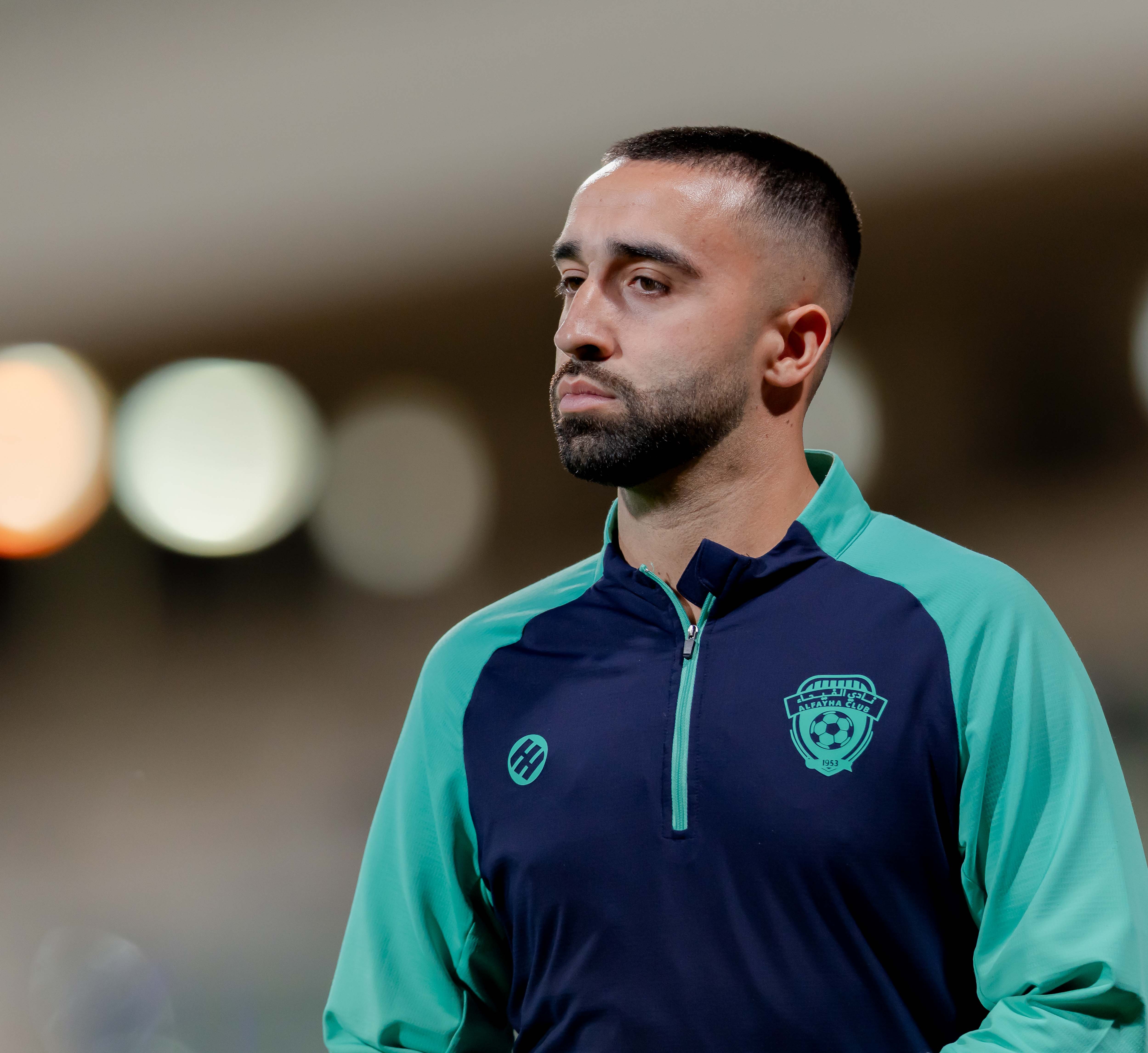 الفيحاء تحت 21 عامًا يخسر لقاء نظيره الهلال ضمن الجولة الثالثة عشر من دوري جوي للنخبة U21 .