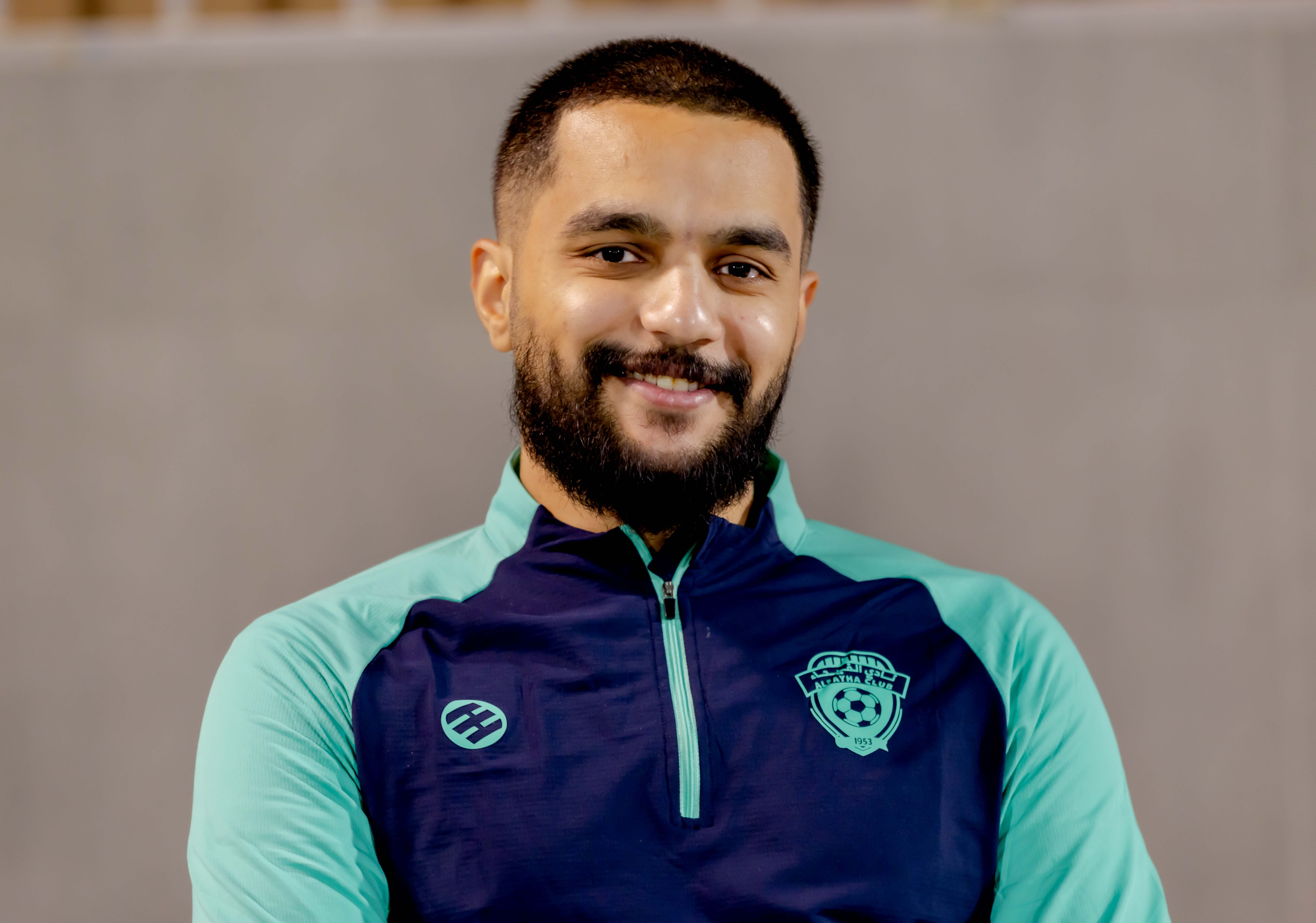 الفيحاء تحت 21 عامًا يُجري تمرينه الرئيس استعدادًا لملاقاة الجبلين .