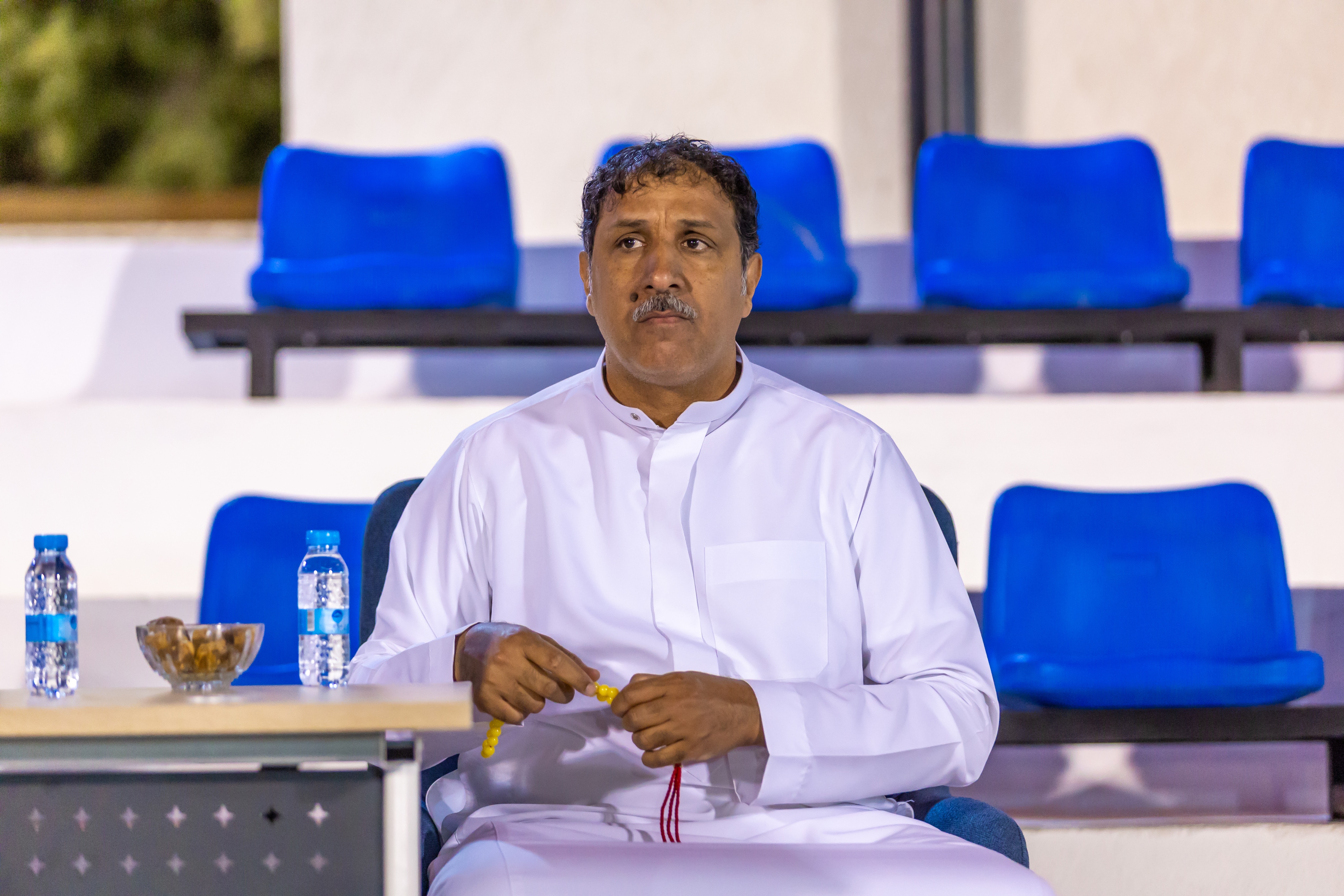 الفيحاء يواصل تحضيراته بحصة تكتيكية استعدادًا لمواجهة النصر