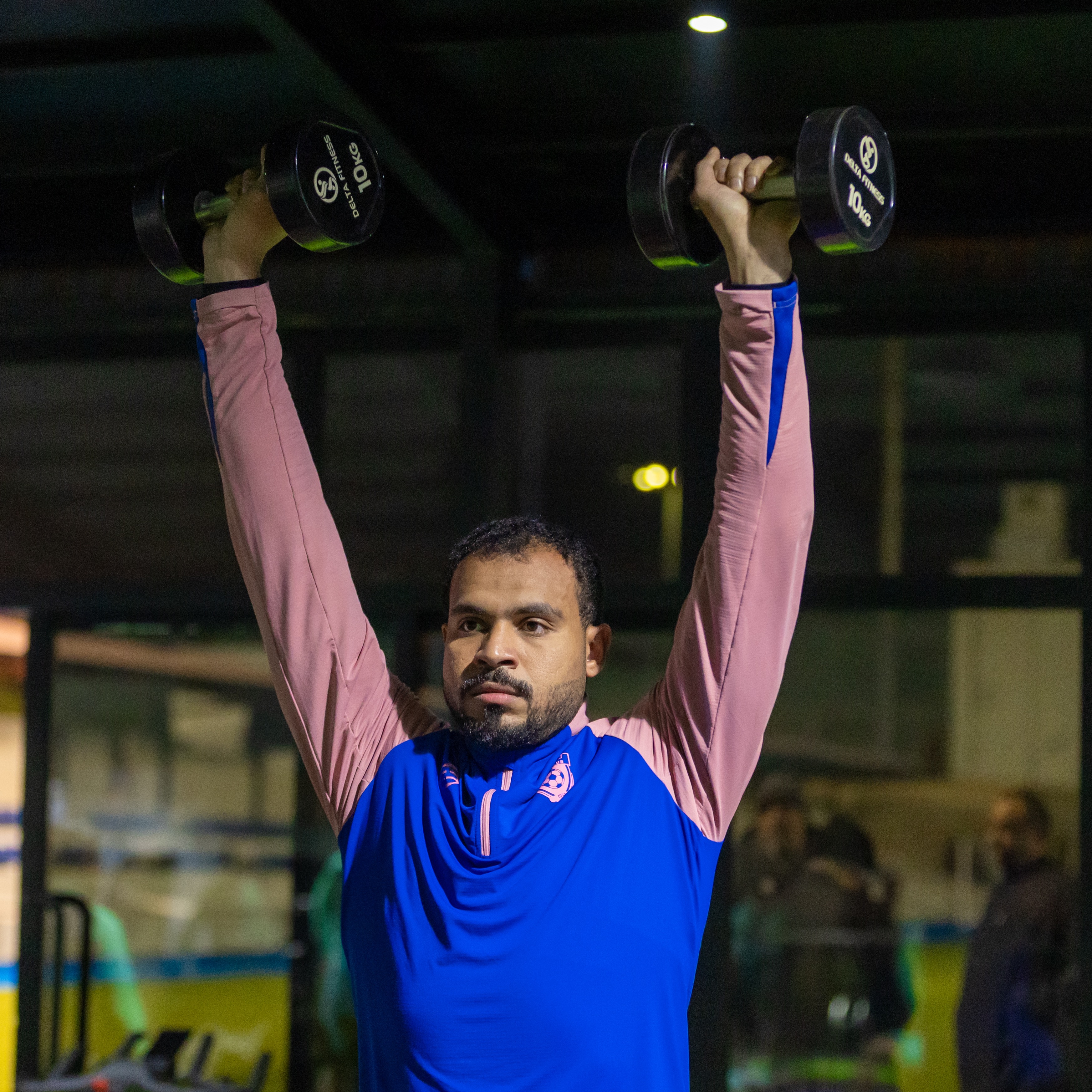 الفيحاء يستأنف تدريباته في مقر النادي بالمجمعة