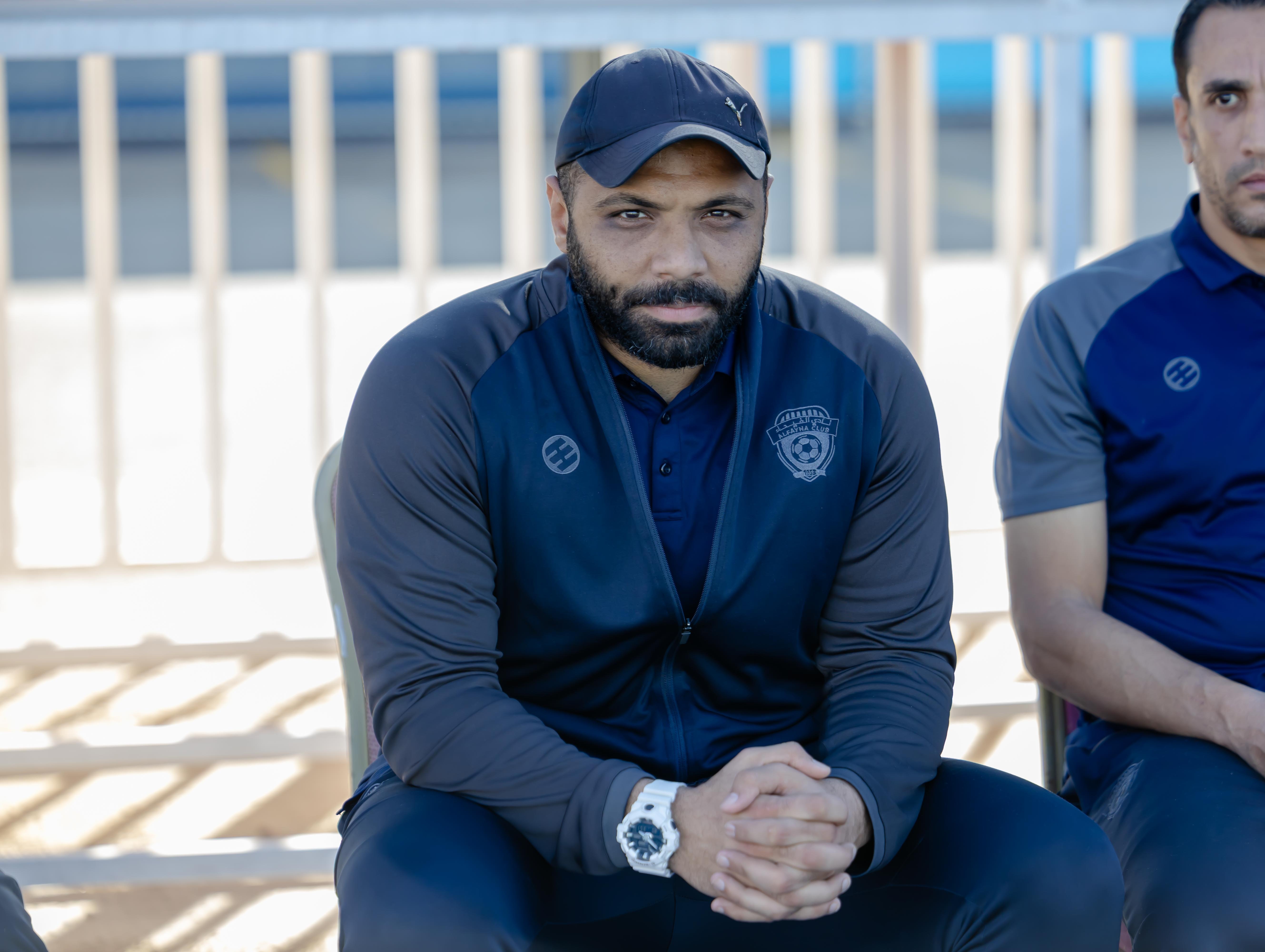 الفيحاء تحت 18 سنة يخسر لقاء نظيرة نادي الاتحاد