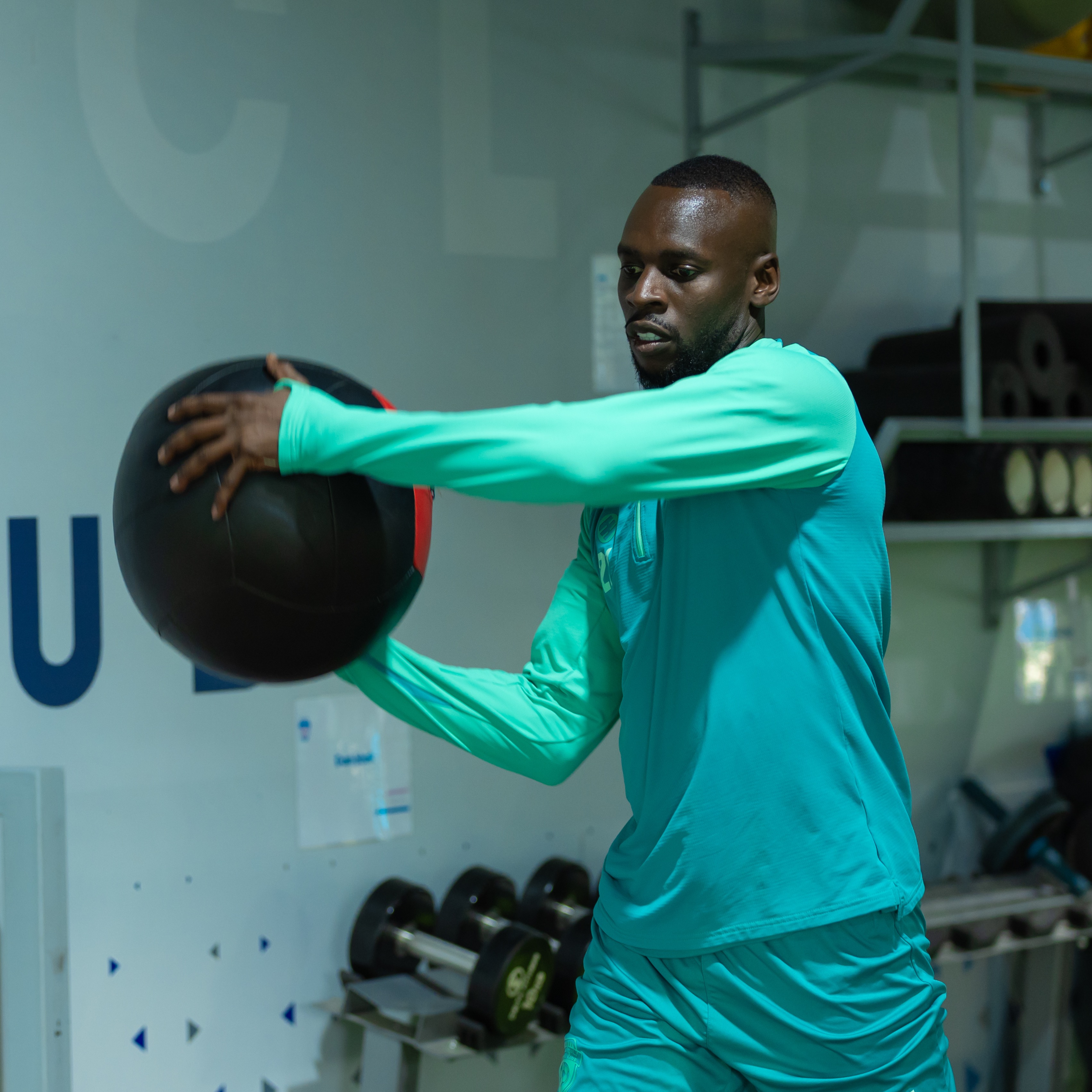 الفيحاء يستأنف تدريباته استعداداً لمواجهة الهلال