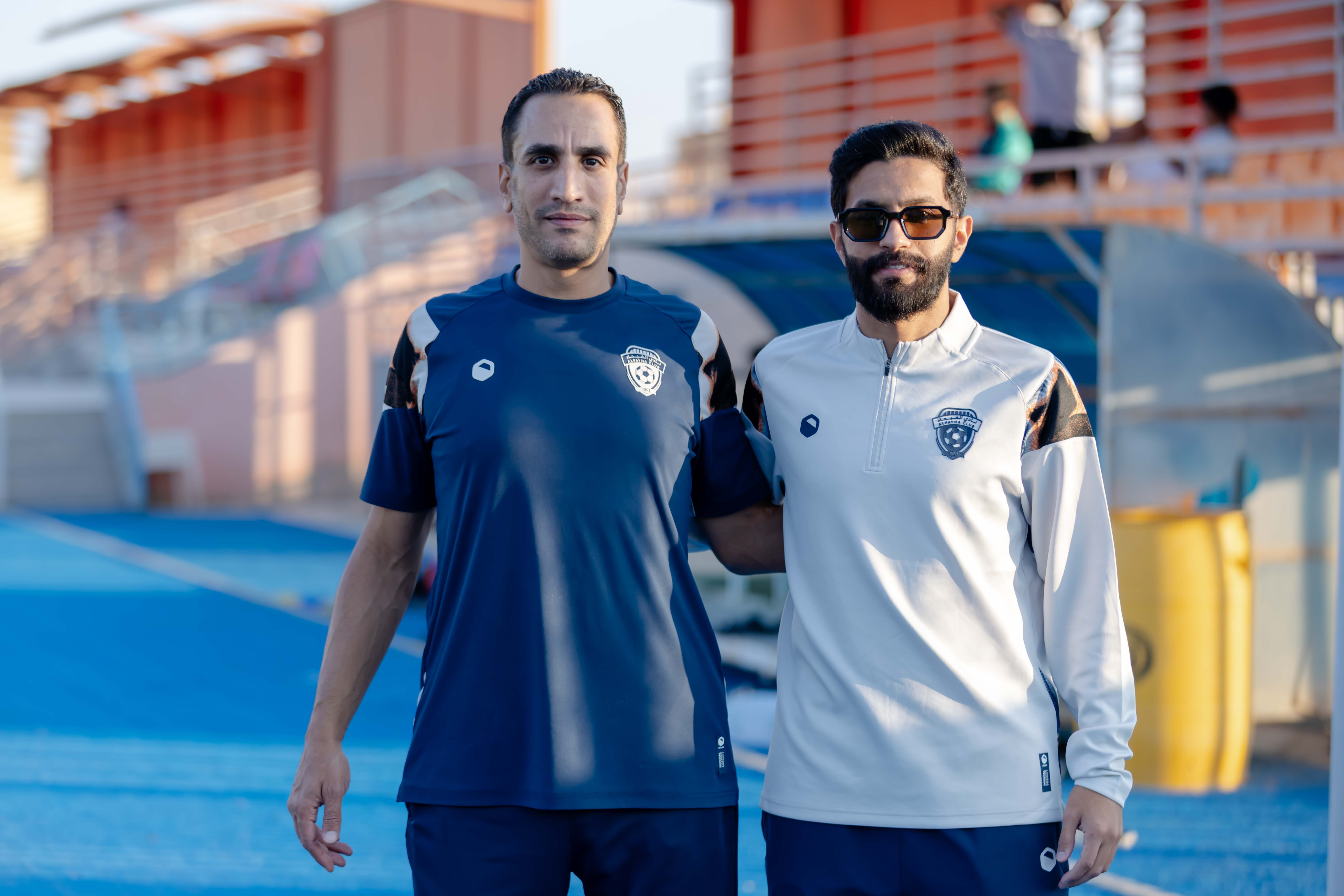 الفيحاء تحت 16 سنة يجري تمرينه الرئيس لمواجهة نظيره نادي العلا