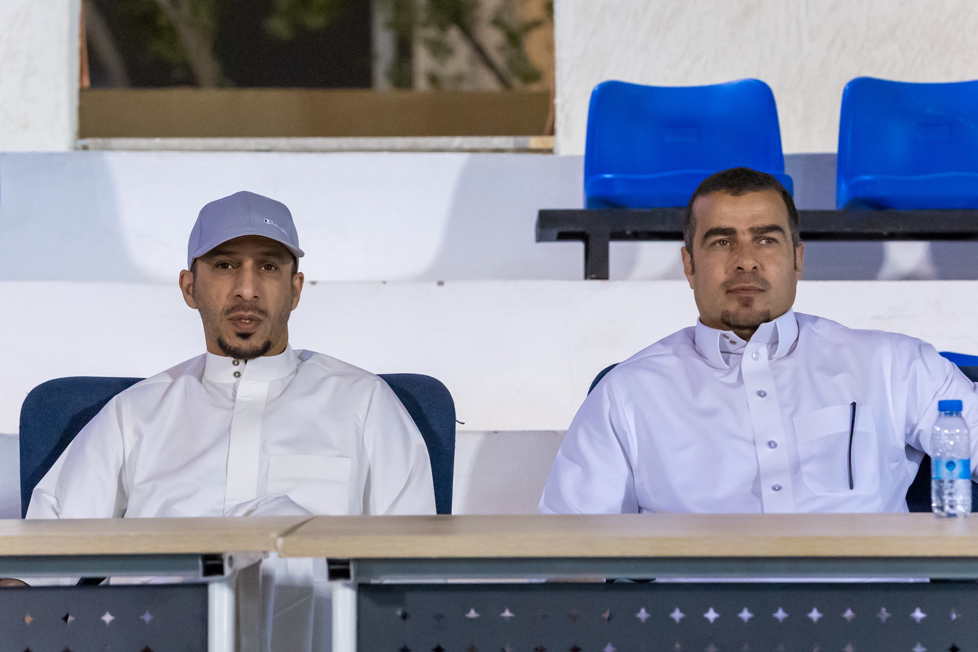 الفيحاء يستأنف تدريباته بحصة استرجاعية بمقر النادي