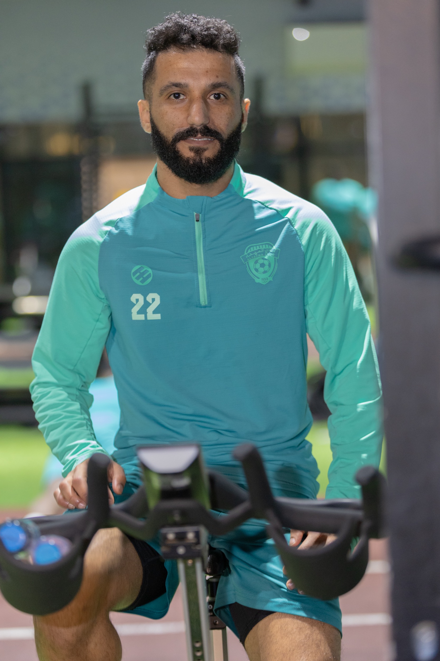 الفيحاء يستأنف تدريباته استعداداً لمواجهة النجمة