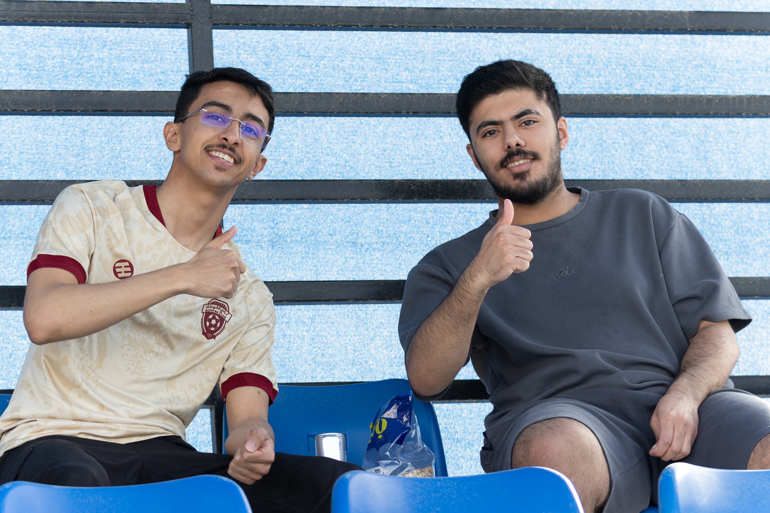 الفيحاء تحت 18 سنة يكسب لقاء نظيرة نادي الوحدة