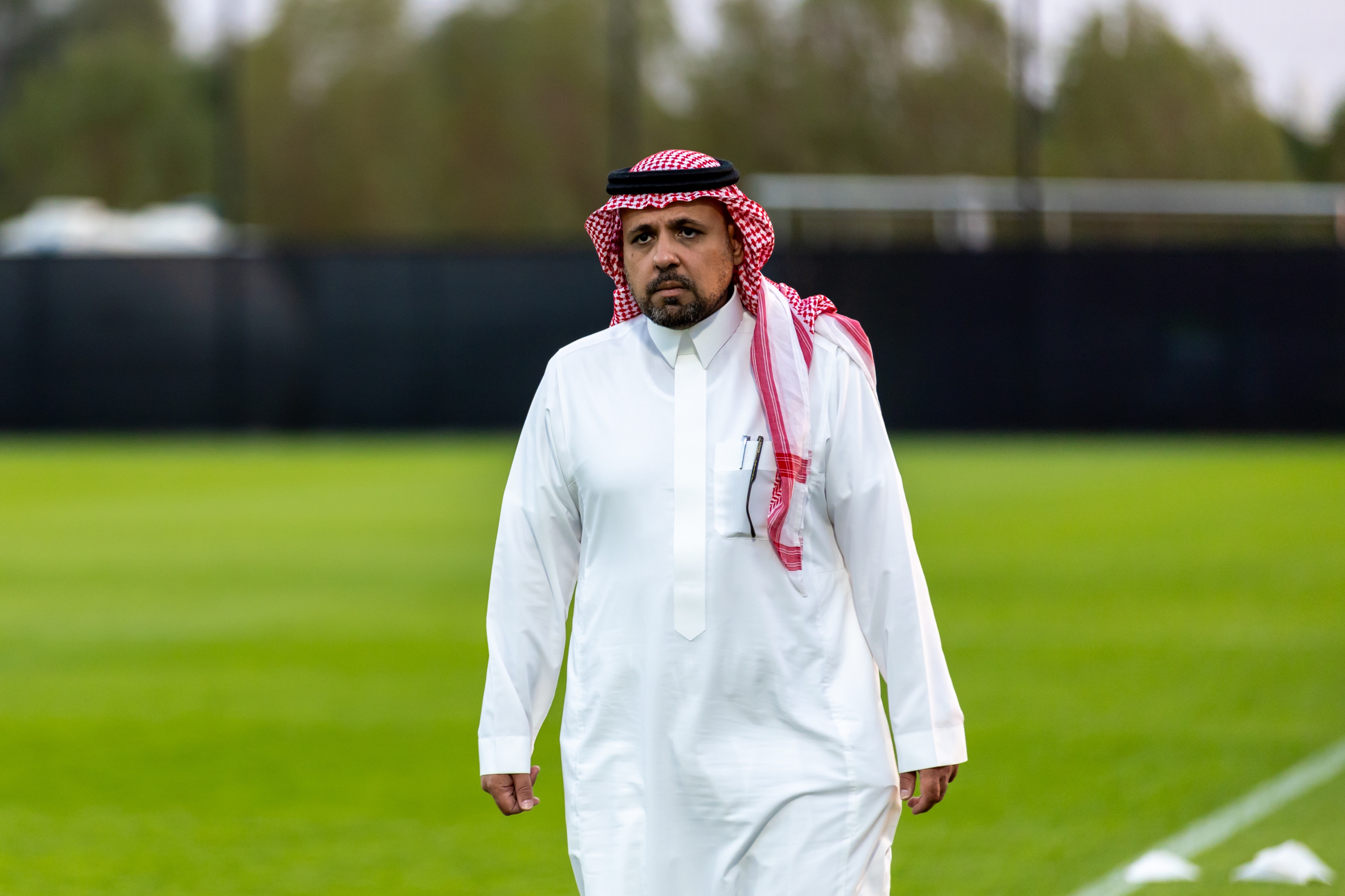 الفيحاء ينهي تحضيراته لمواجهة شباب الأهلي الودية