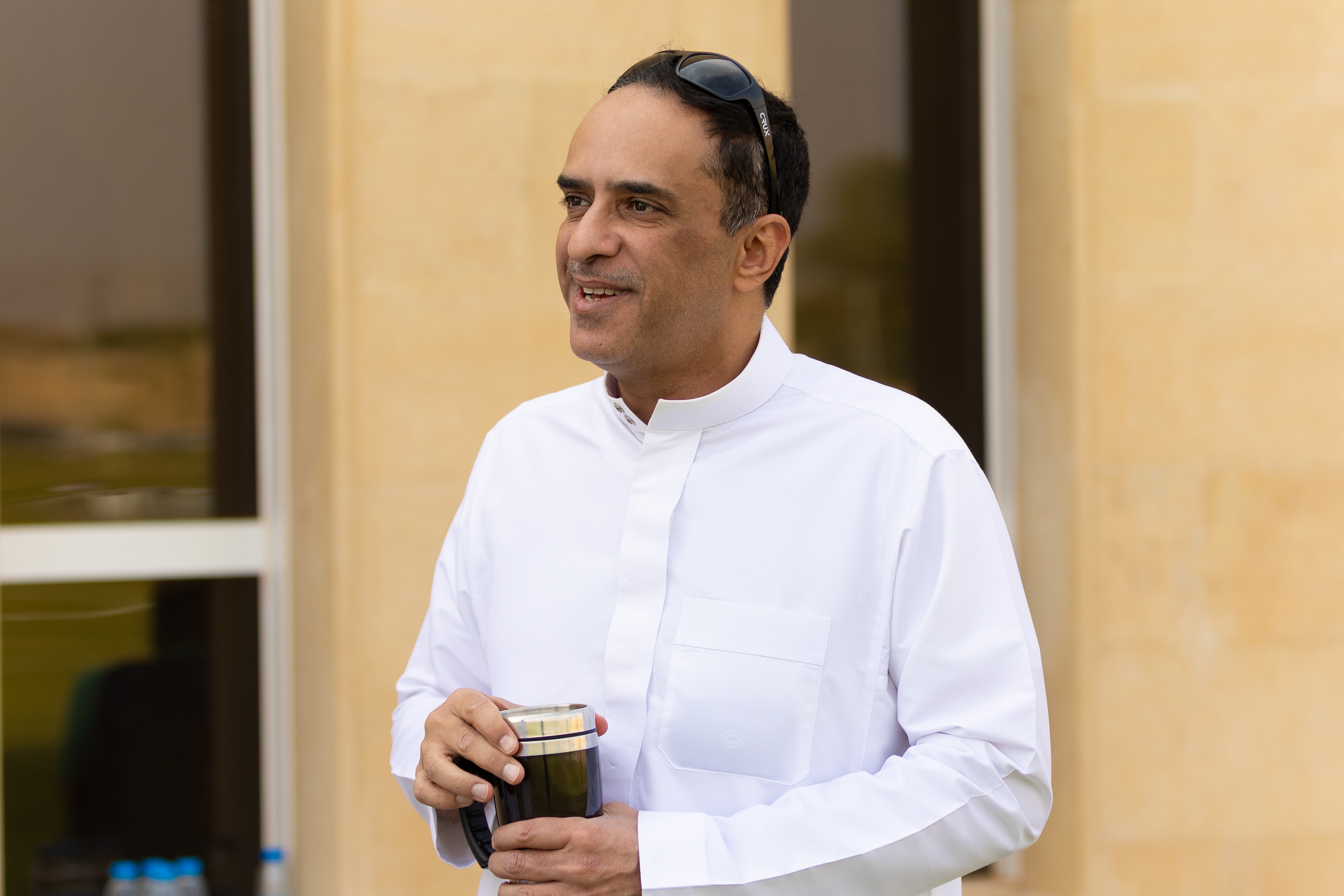 الفيحاء يجري حصة تدريبية ويستعد للمغادرة إلى معسكر العين التحضيري