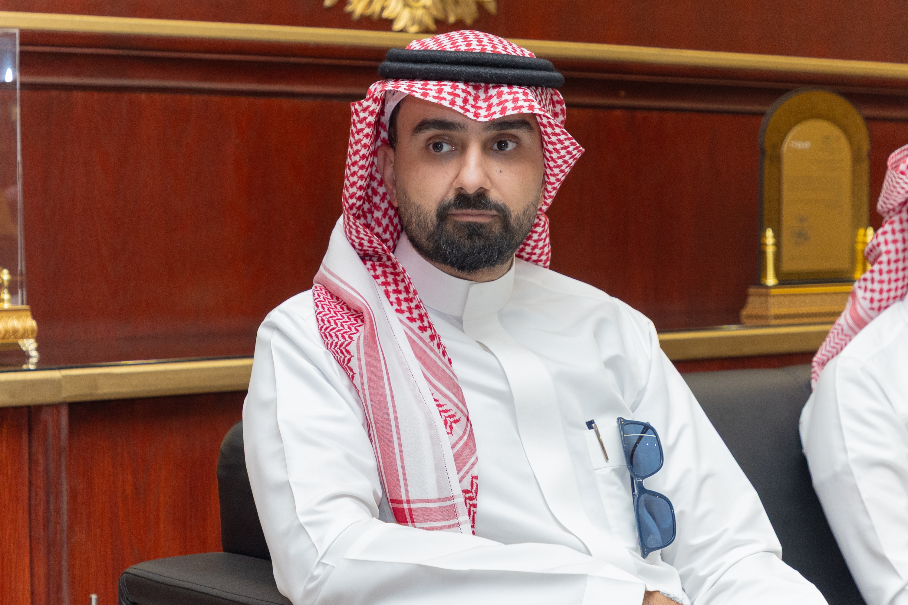 الفيحاء يوقع عقد رعاية مع شركة مياة نقي