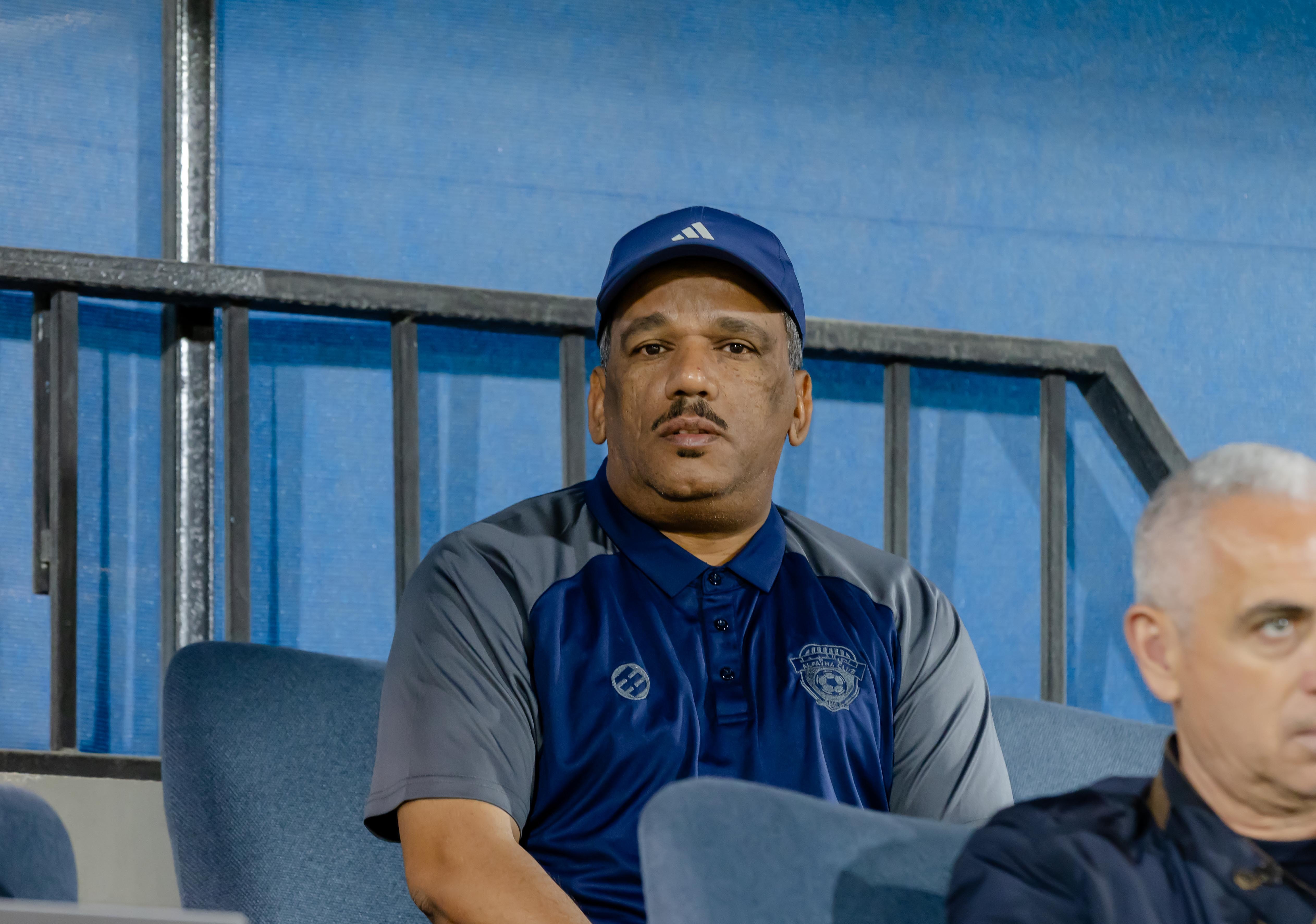 الفيحاء تحت 16 سنة يخسر لقاء نظيره نادي النصر