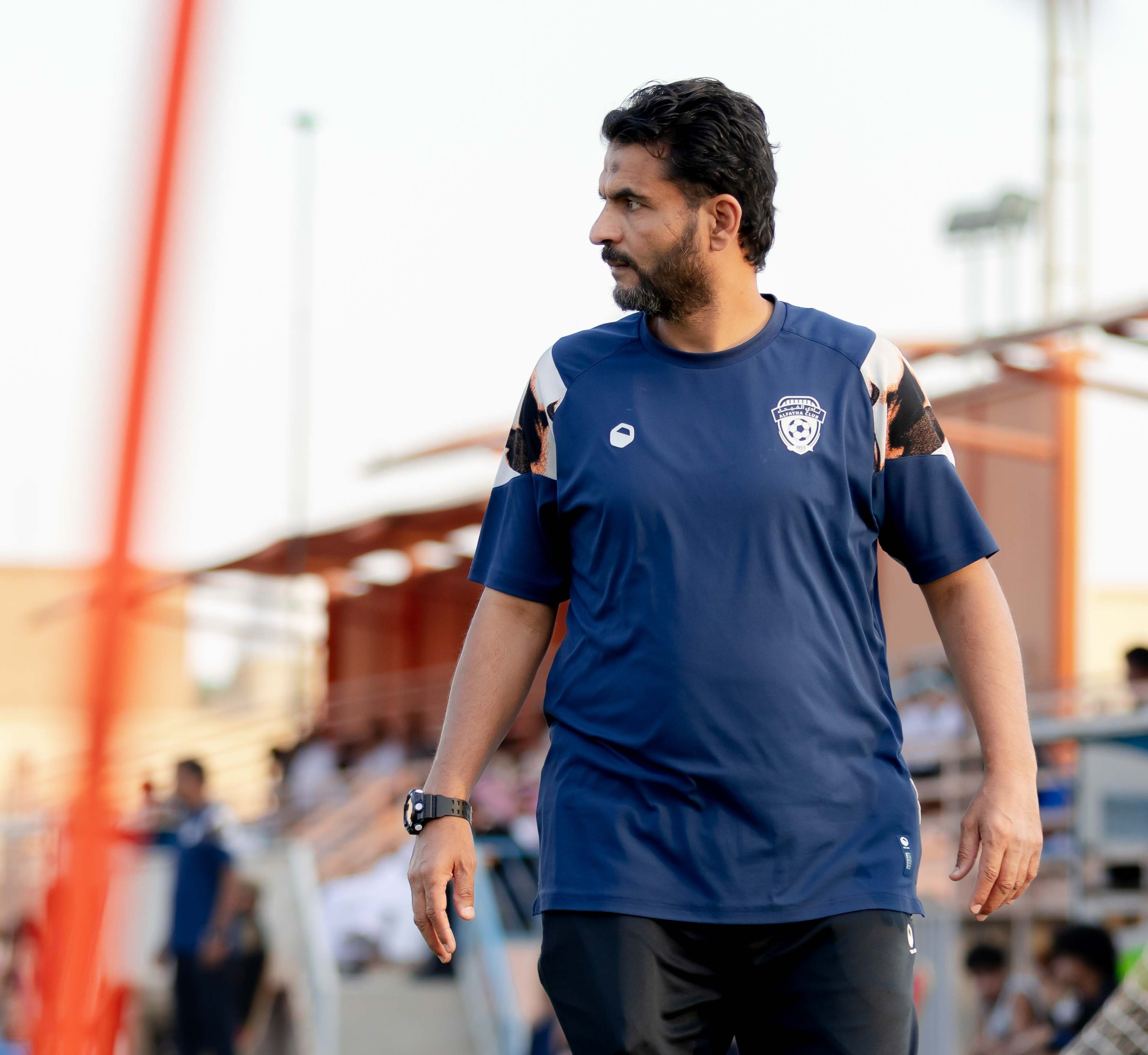 الفيحاء تحت 18 سنة يخسر لقاء نظيره نادي القادسية