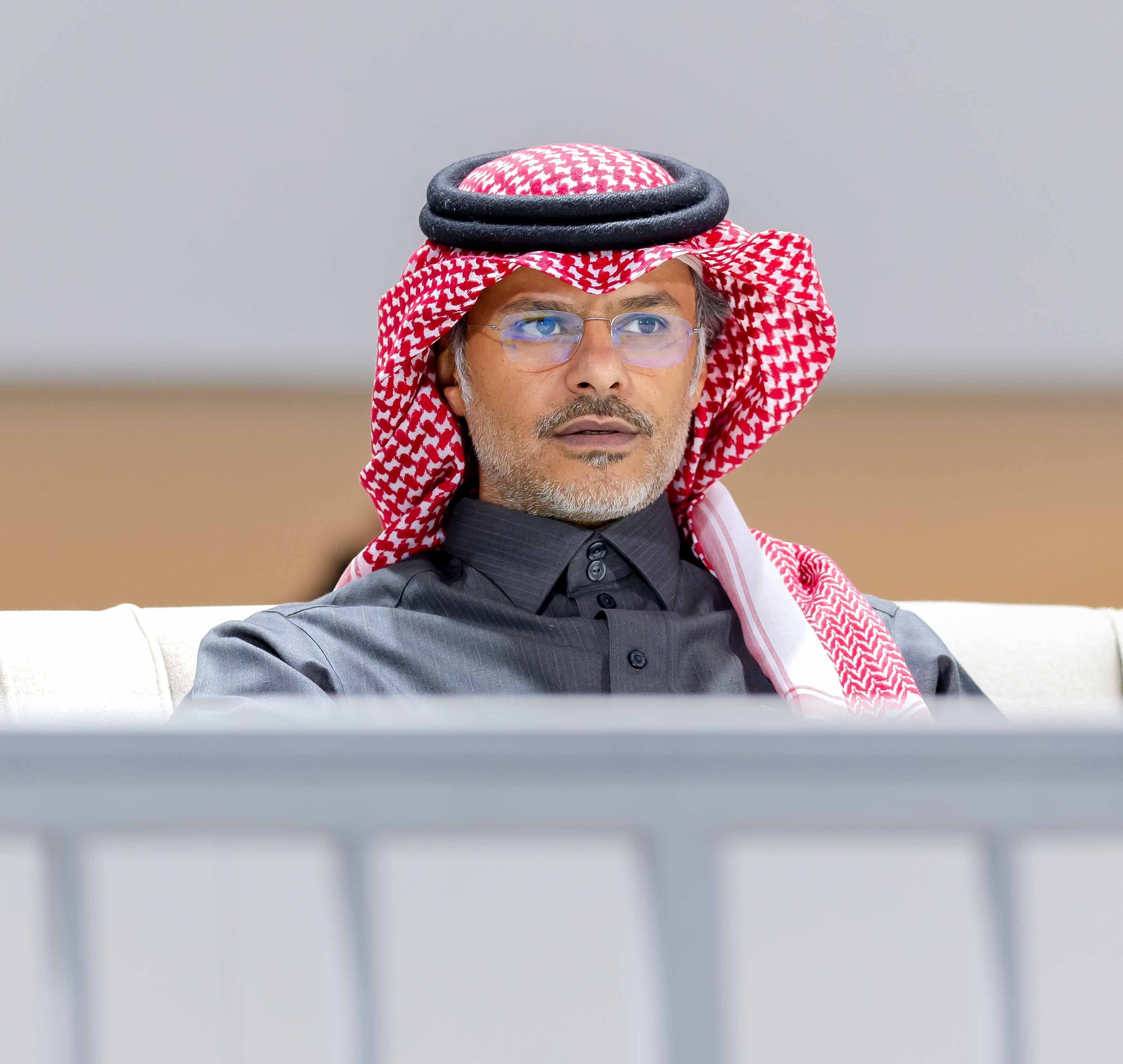 الفيحاء تحت 21 عامًا يكسب لقاء نظيره الشباب ضمن الجولة السابعة عشر من دوري جوي للنخبة U21 .