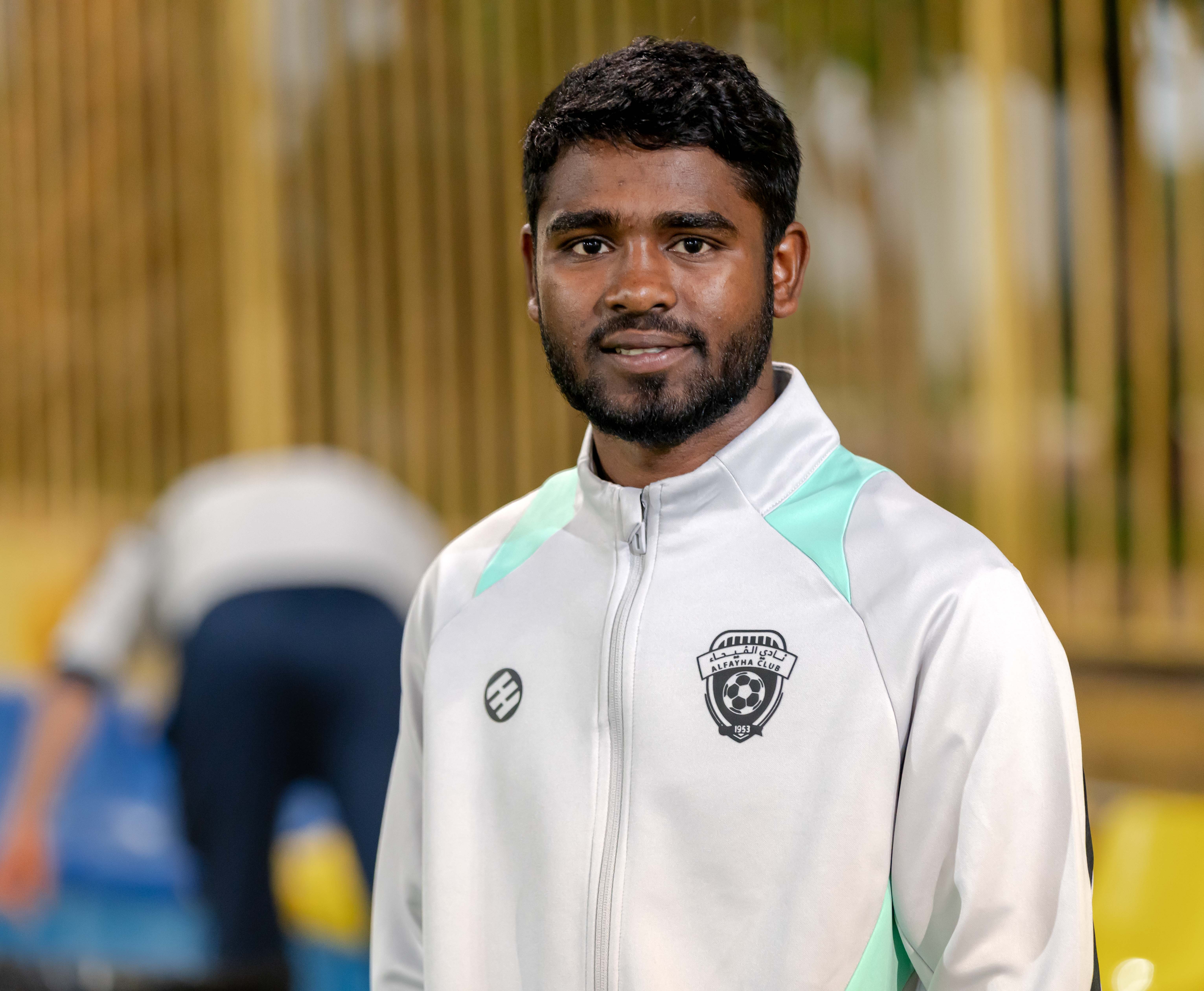 الفيحاء تحت 21 عامًا يتعادل مع نظيره النصر ضمن الجولة العاشرة من دوري جوي للنخبة U21 .