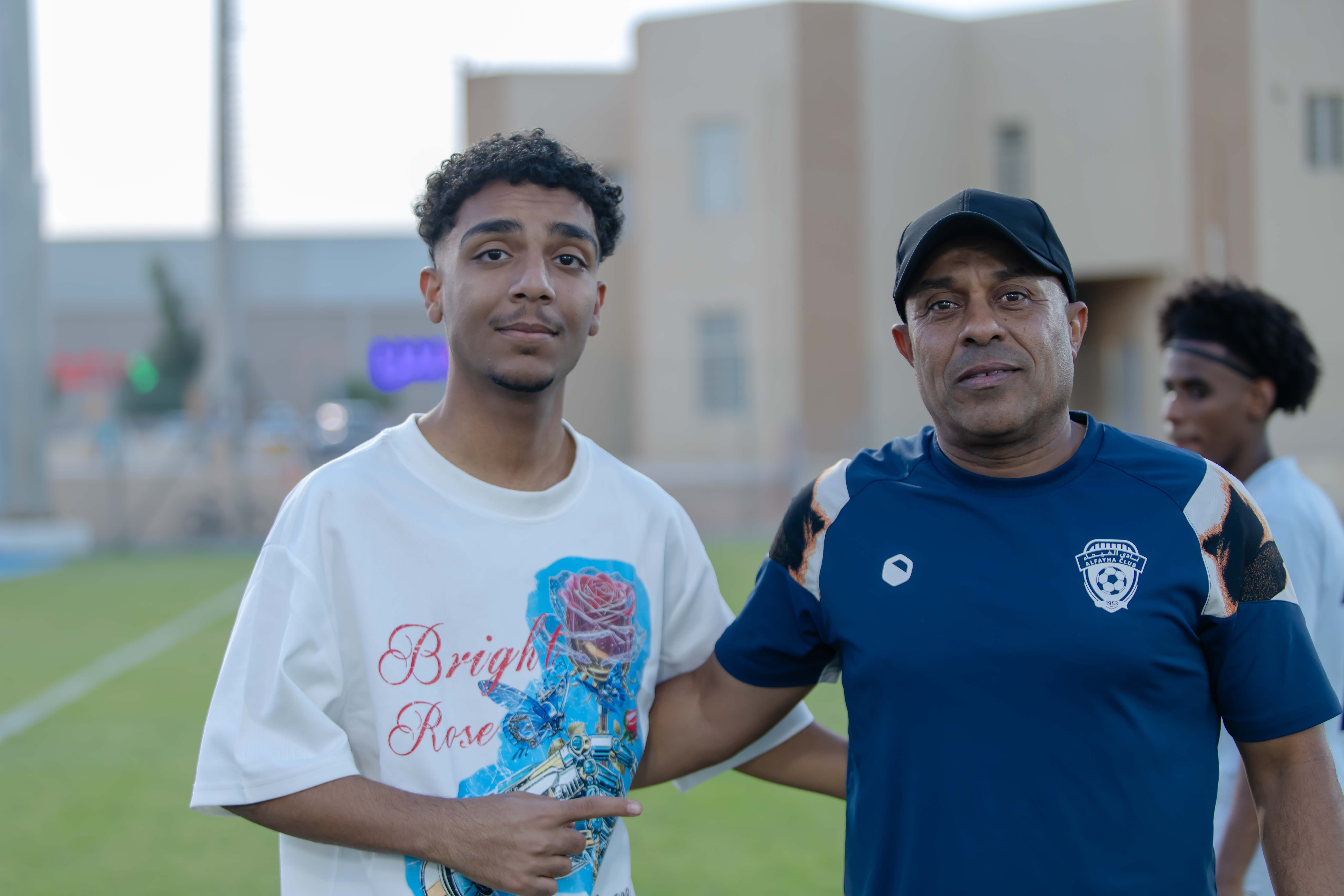 الفيحاء تحت 18 سنة يكسب لقاء نظيرة نادي العروبة