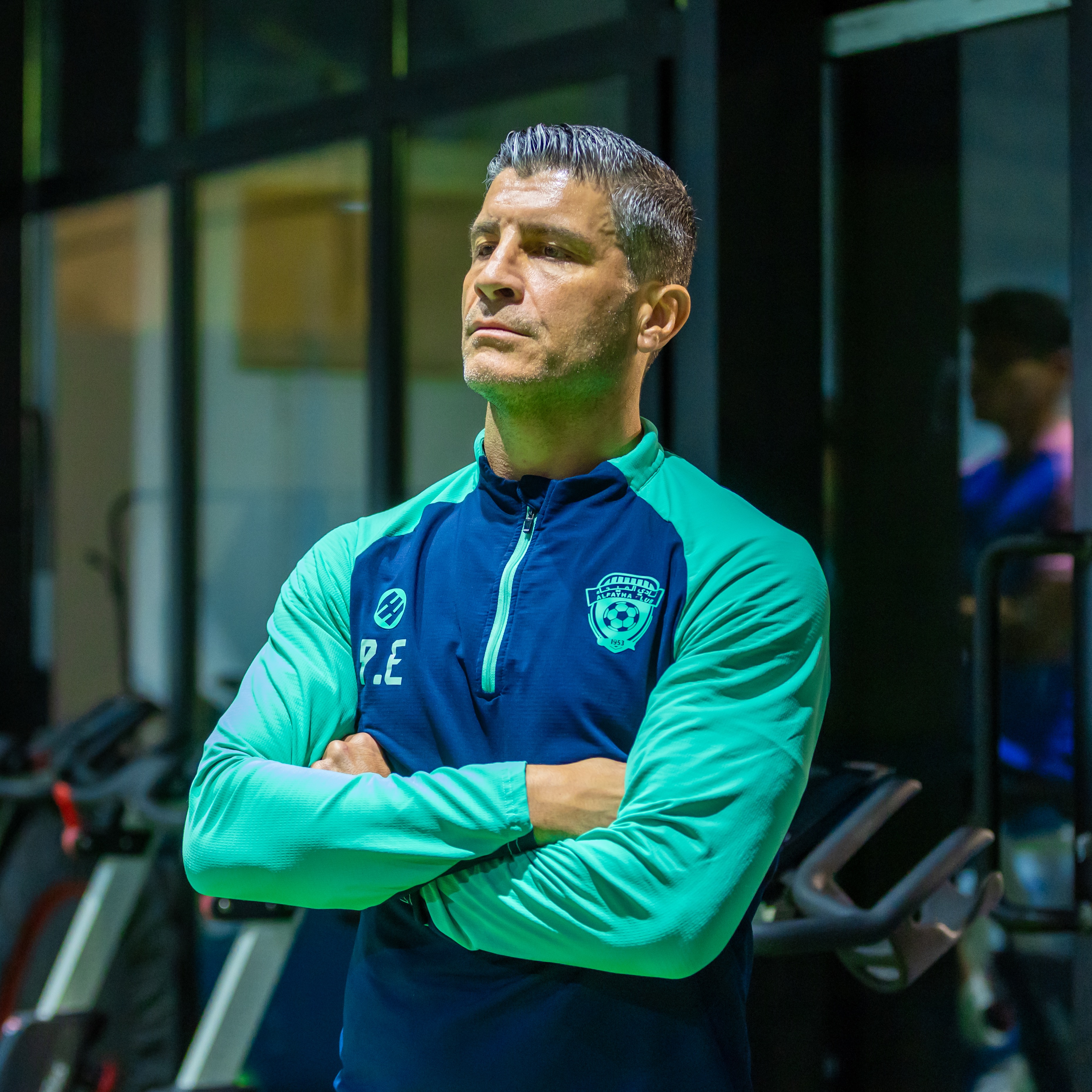 الفيحاء يستأنف تدريباته استعداداً لمواجهة الأهلي