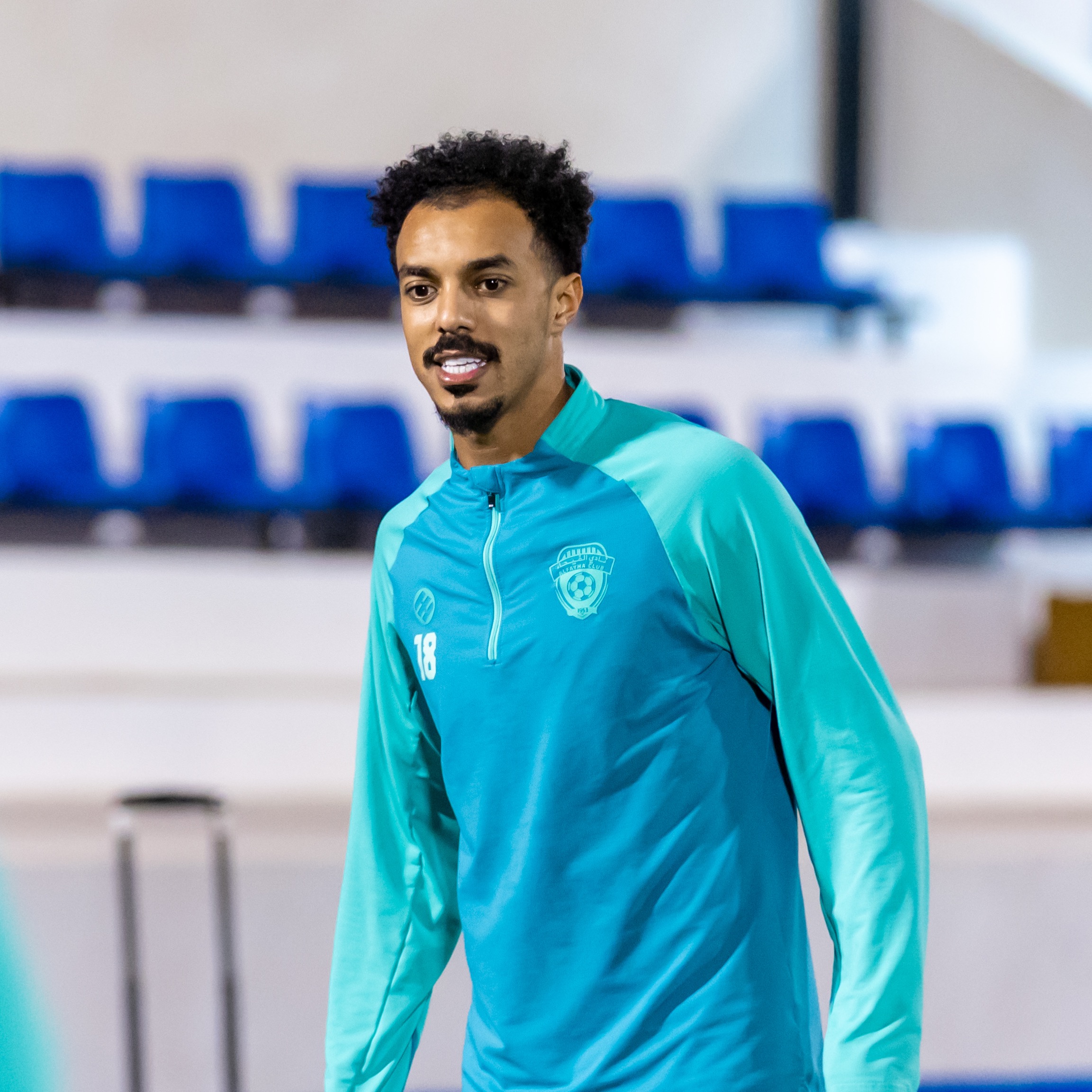 الفيحاء ينهي تحضيراته لمواجهة النجمة