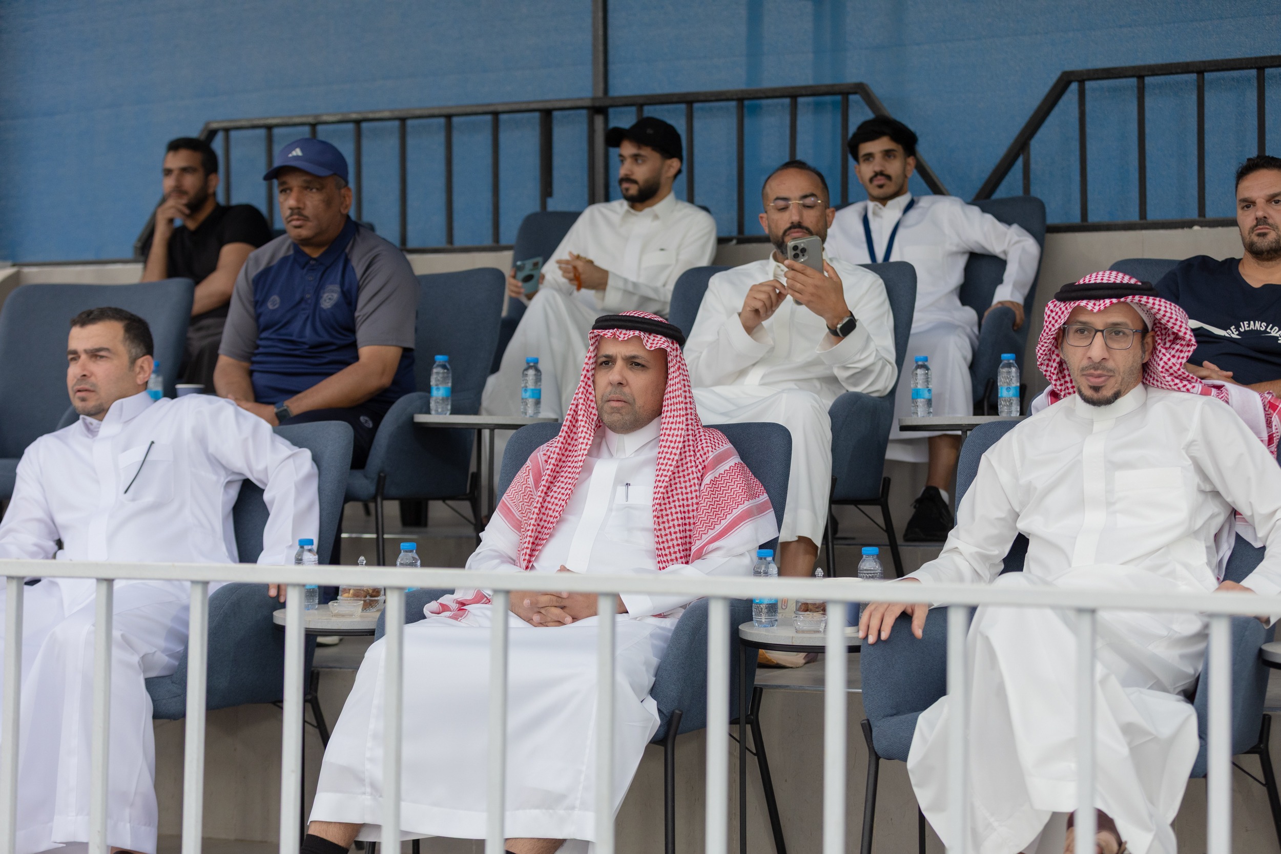 الفيحاء تحت 18 سنة يكسب لقاء نظيرة نادي العدالة