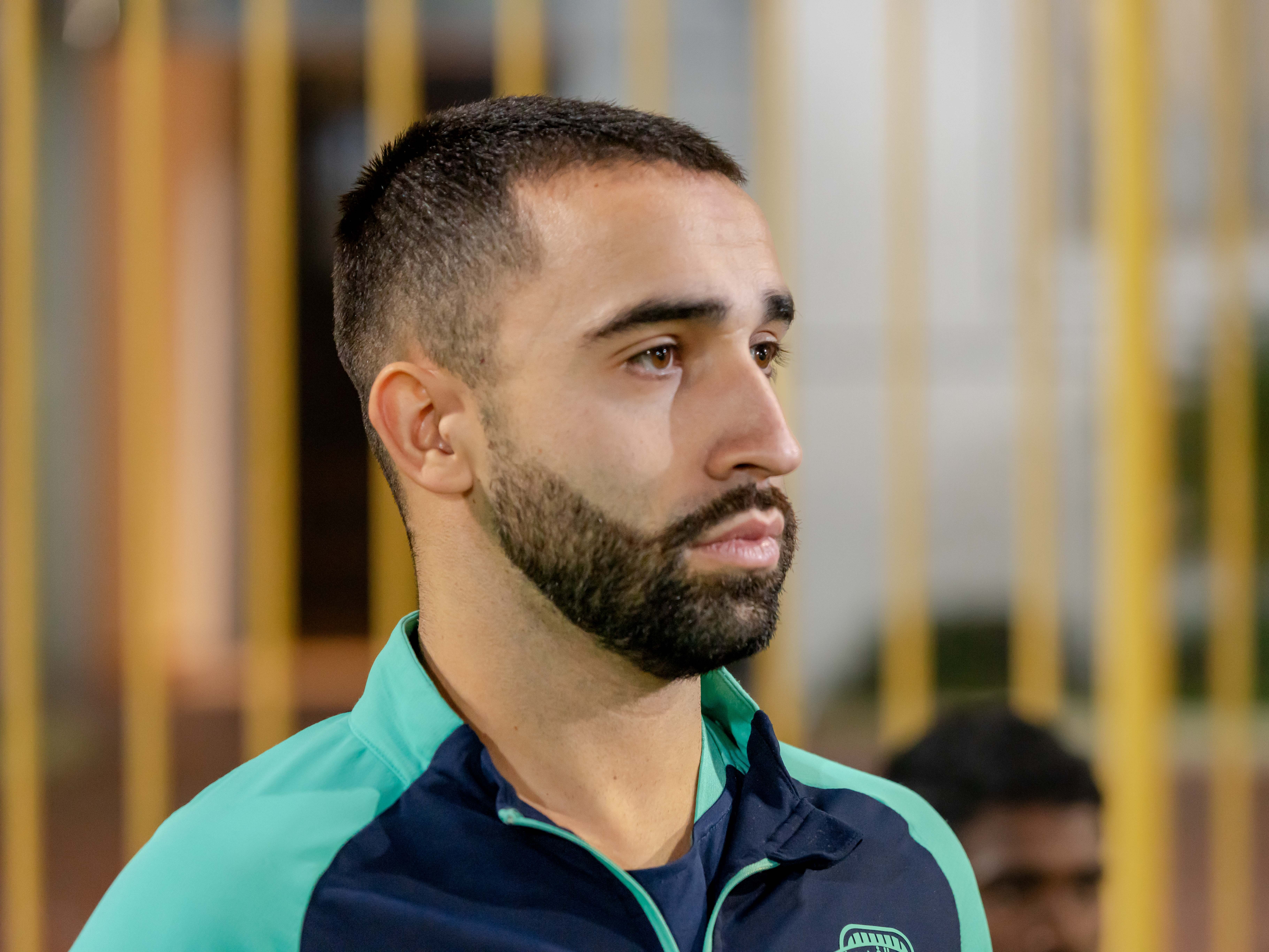 الفيحاء تحت 21 عامًا يتعادل مع نظيره النصر ضمن الجولة العاشرة من دوري جوي للنخبة U21 .