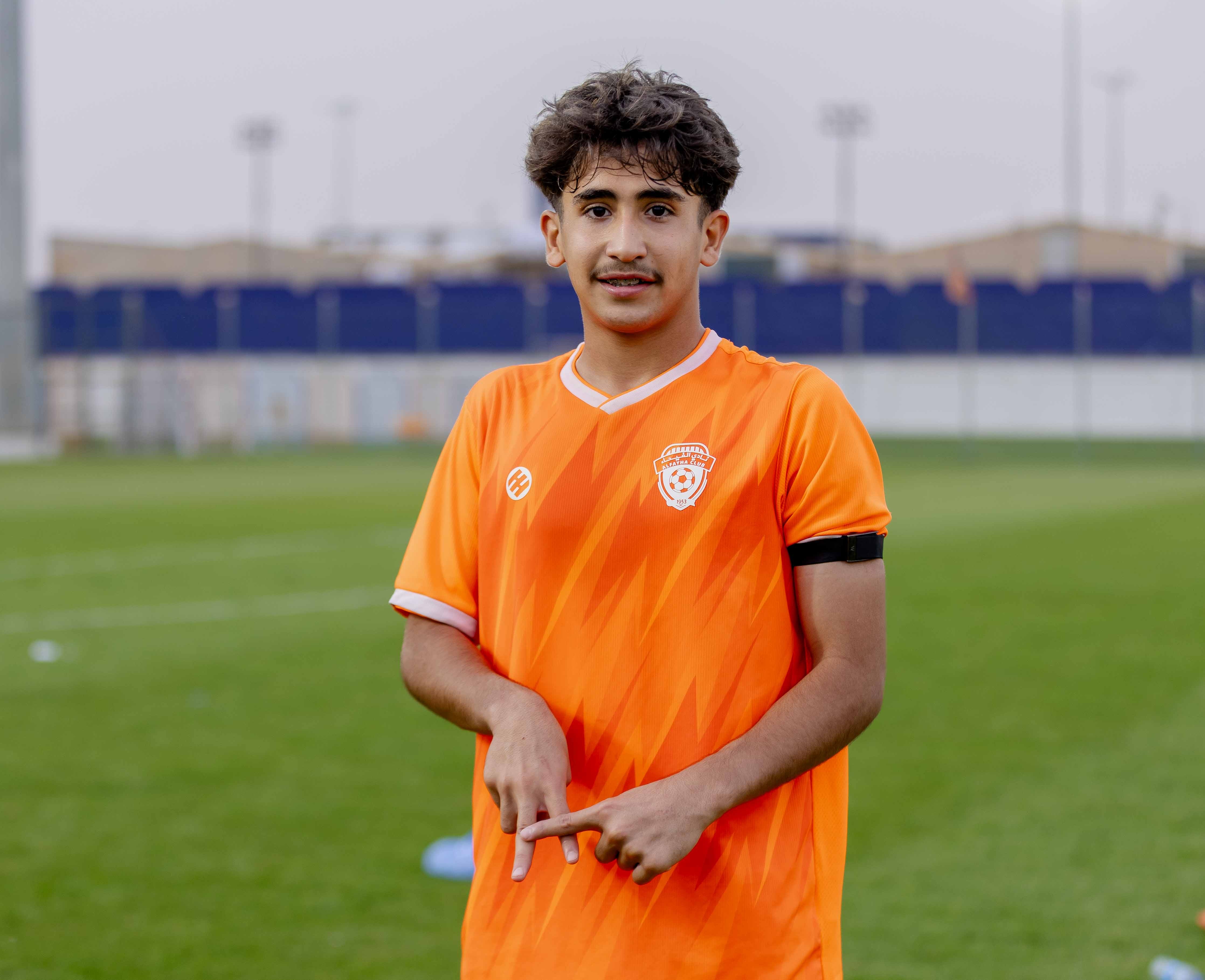 الفيحاء تحت 16 سنة يكسب نظيره نادي العروبة بهدفين دون مقابل