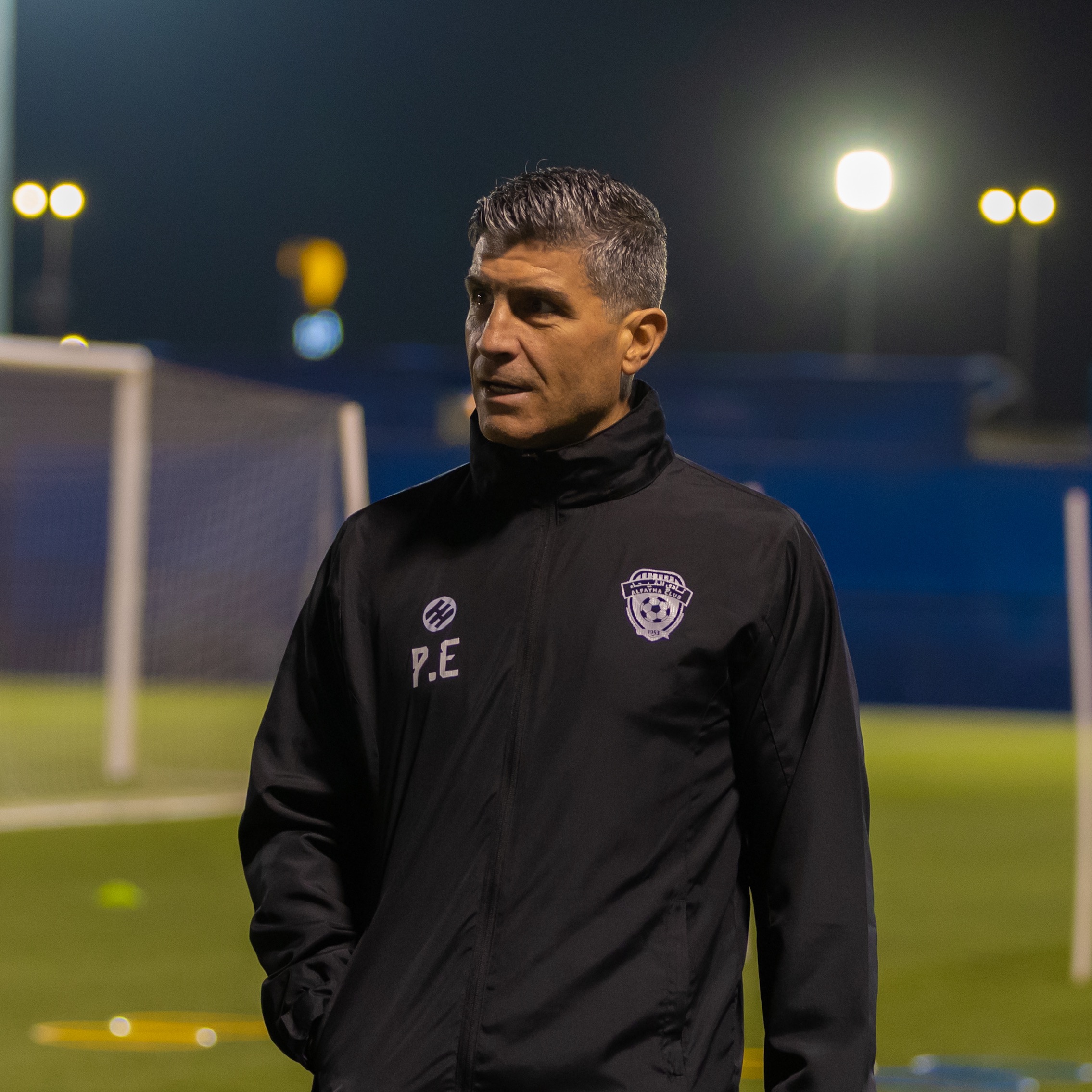 الفيحاء يستأنف تدريباته لمواجهة الإتفاق