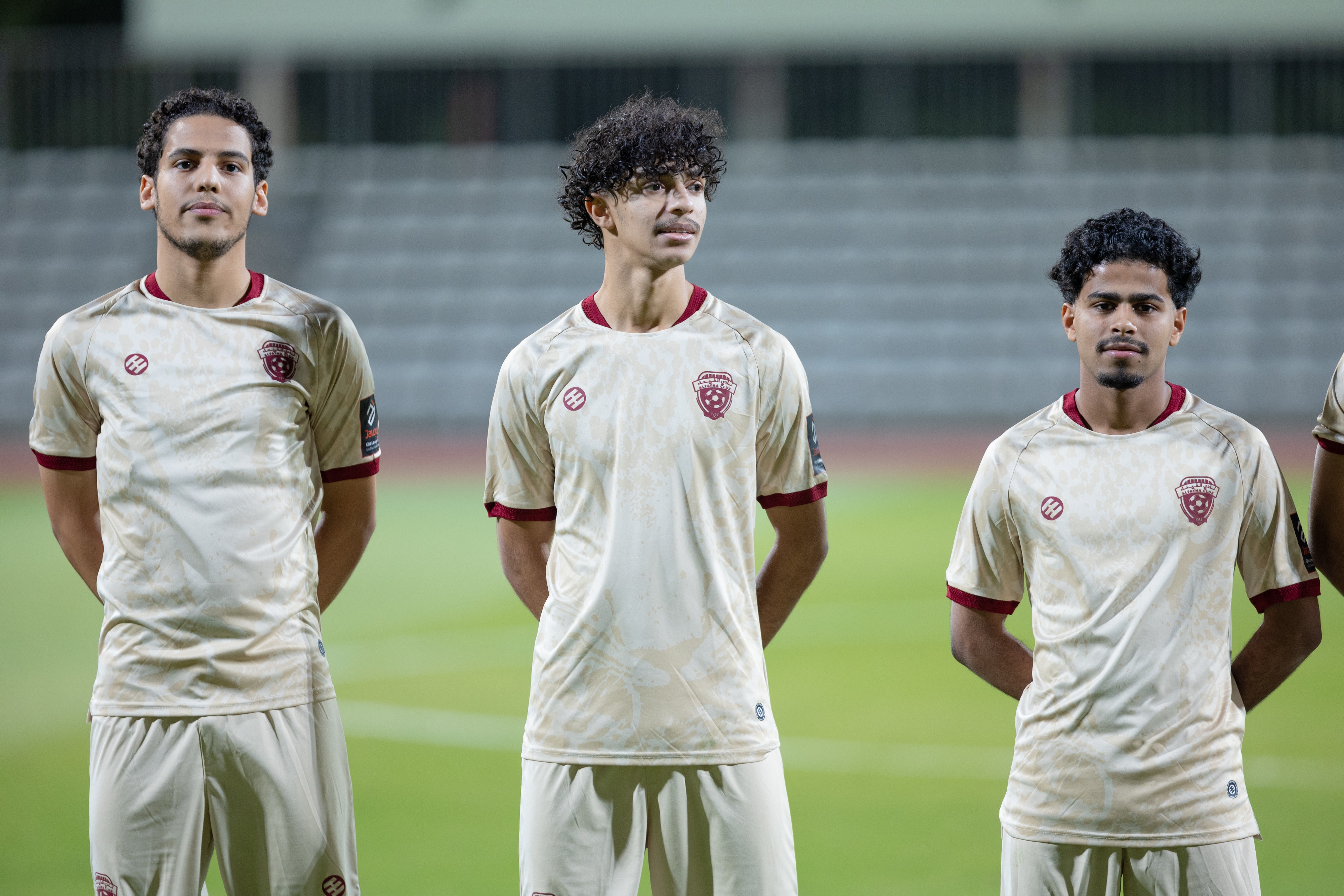 الفيحاء يكسب مواجهة العدالة بهدفين ضمن الجولة الرابعة من دوري جوي للنخبة U21