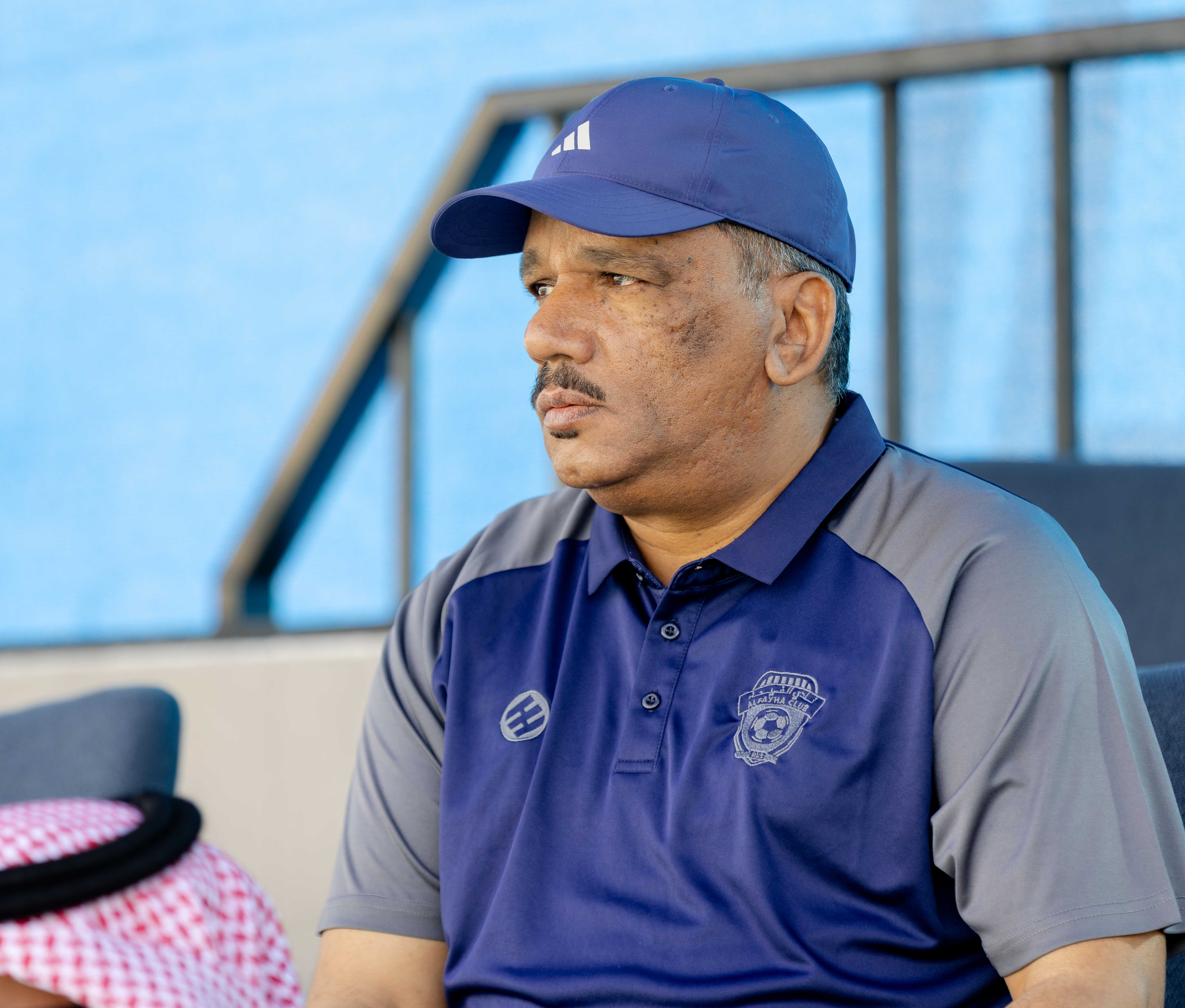 الفيحاء تحت 17 سنة يتعادل سلبياً أمام  نظيره نادي العدالة