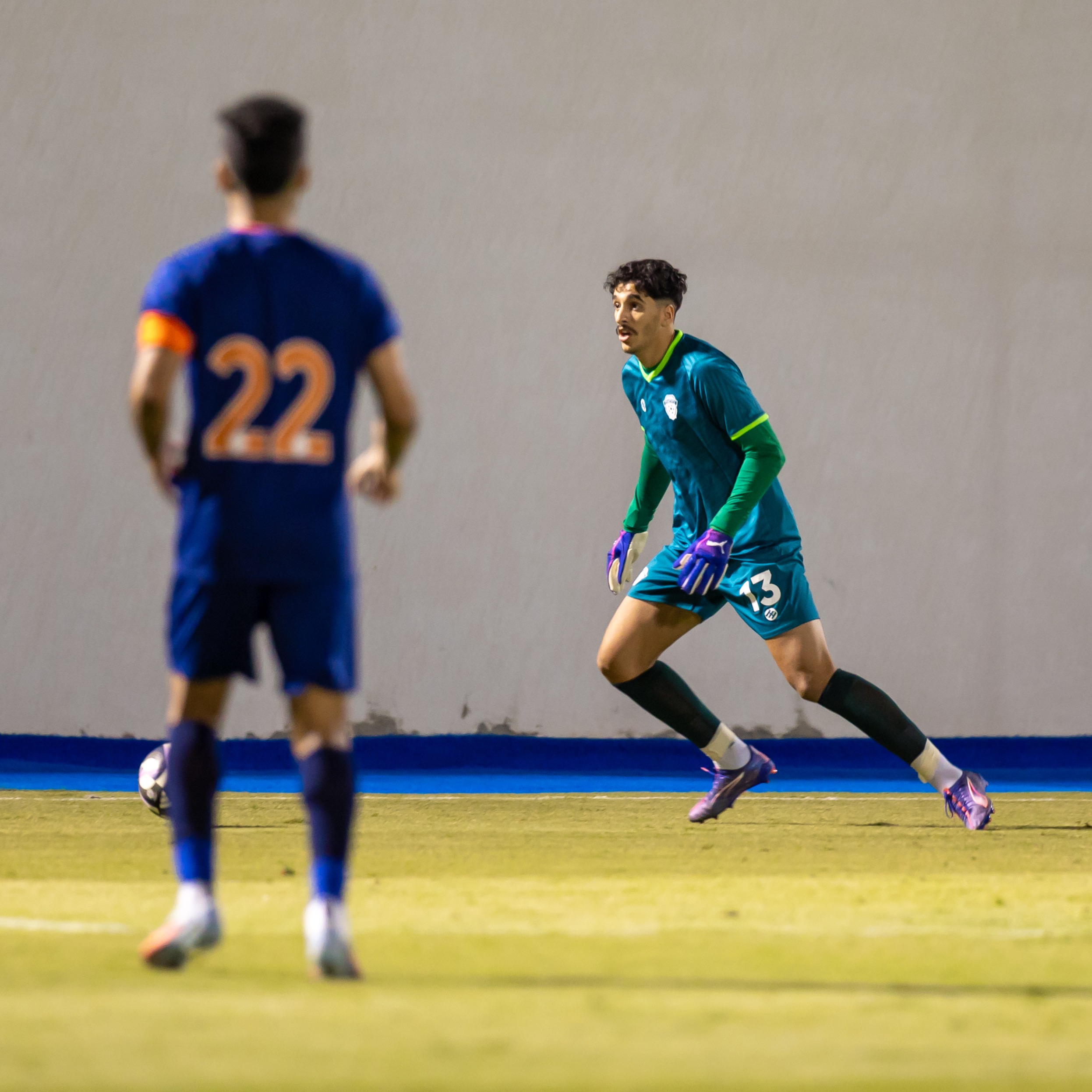 الفيحاء يكسب ودية الأنوار استعدادًا لاستئناف منافسات دوري روشن السعودي