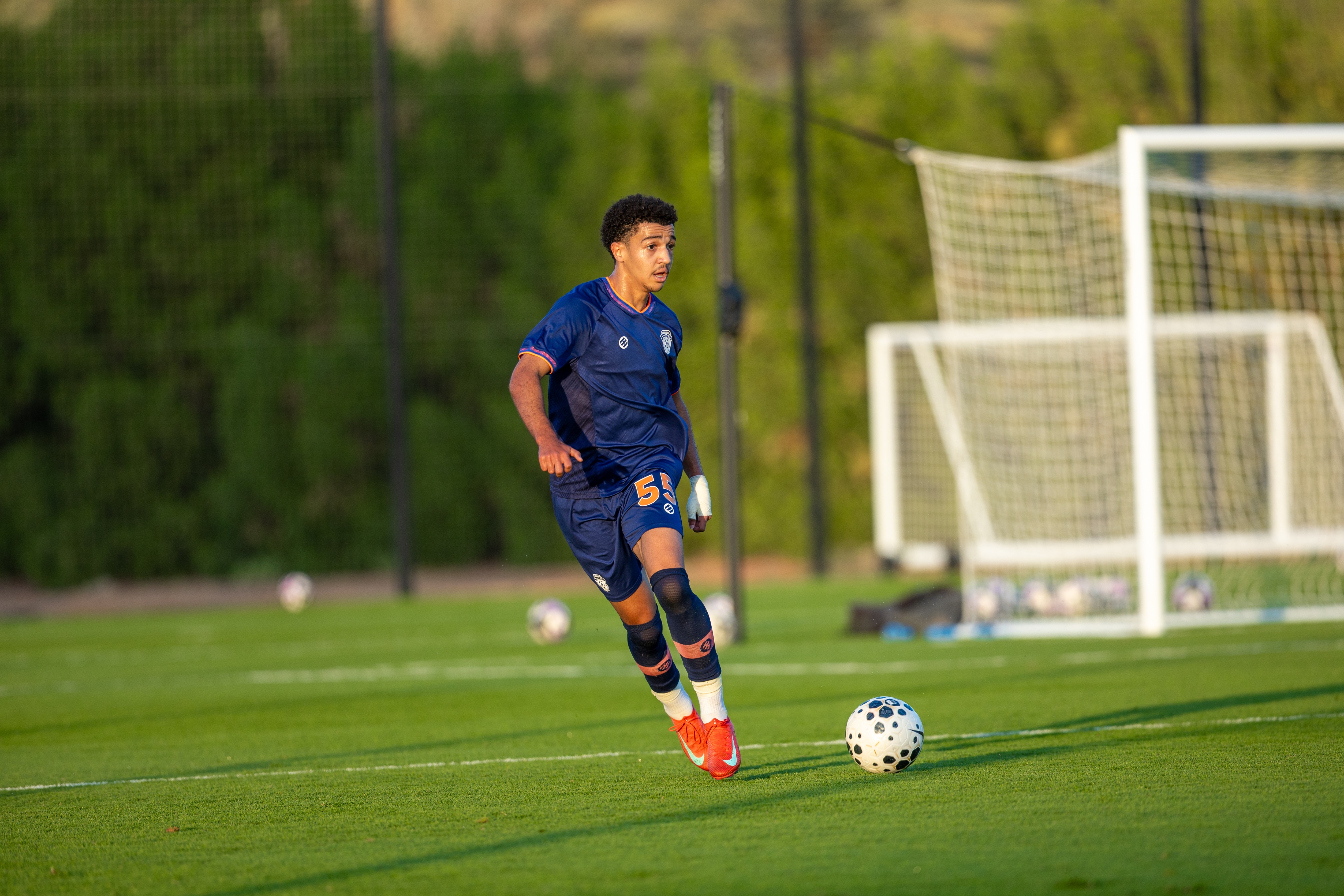 الفيحاء يخسر ودياً أمام البطائح الإماراتي ضمن معسكر العين التحضيري