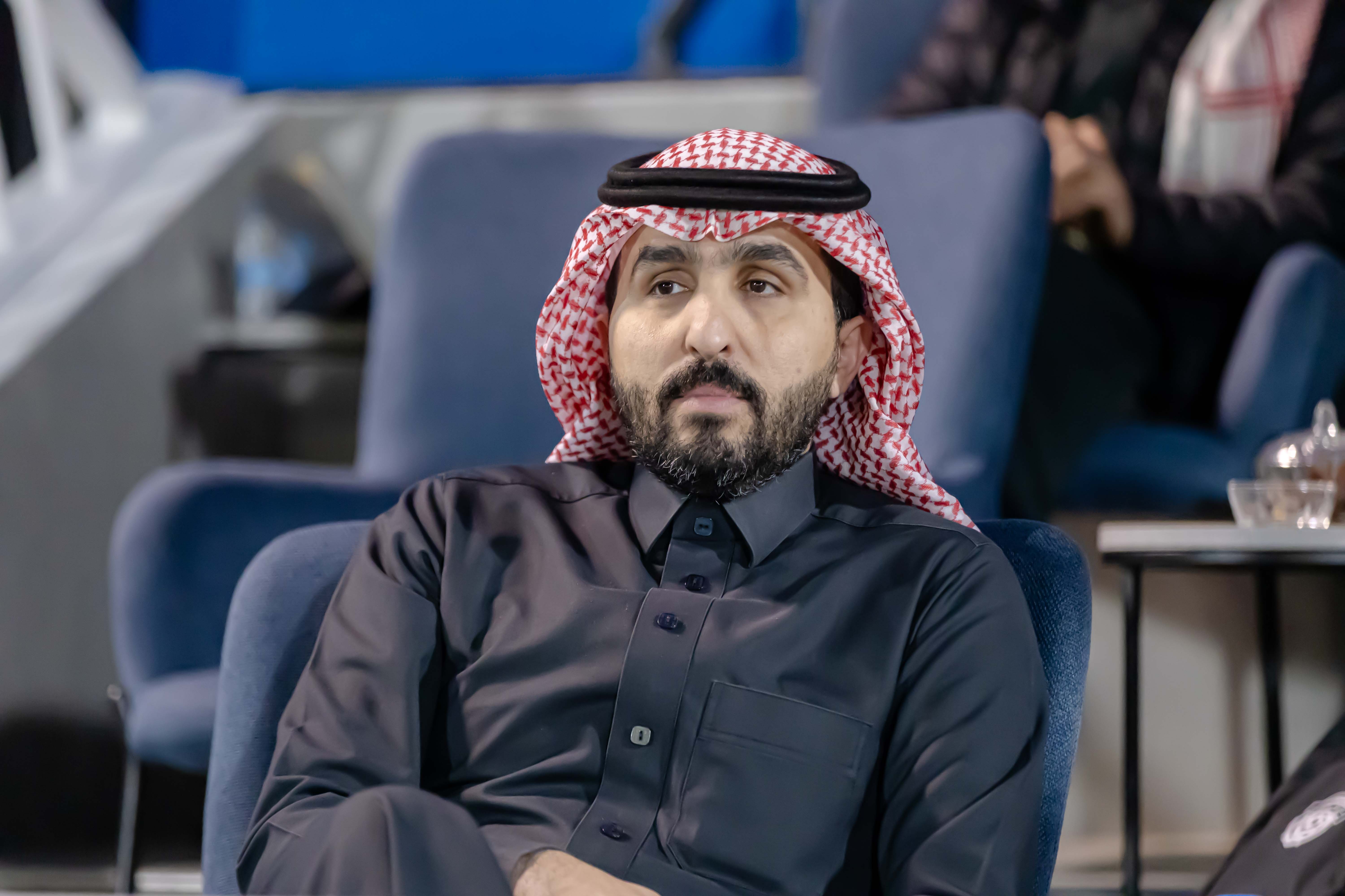 الفيحاء تحت 18 سنة يتعادل ايجابياً مع نظيرة نادي الحزم