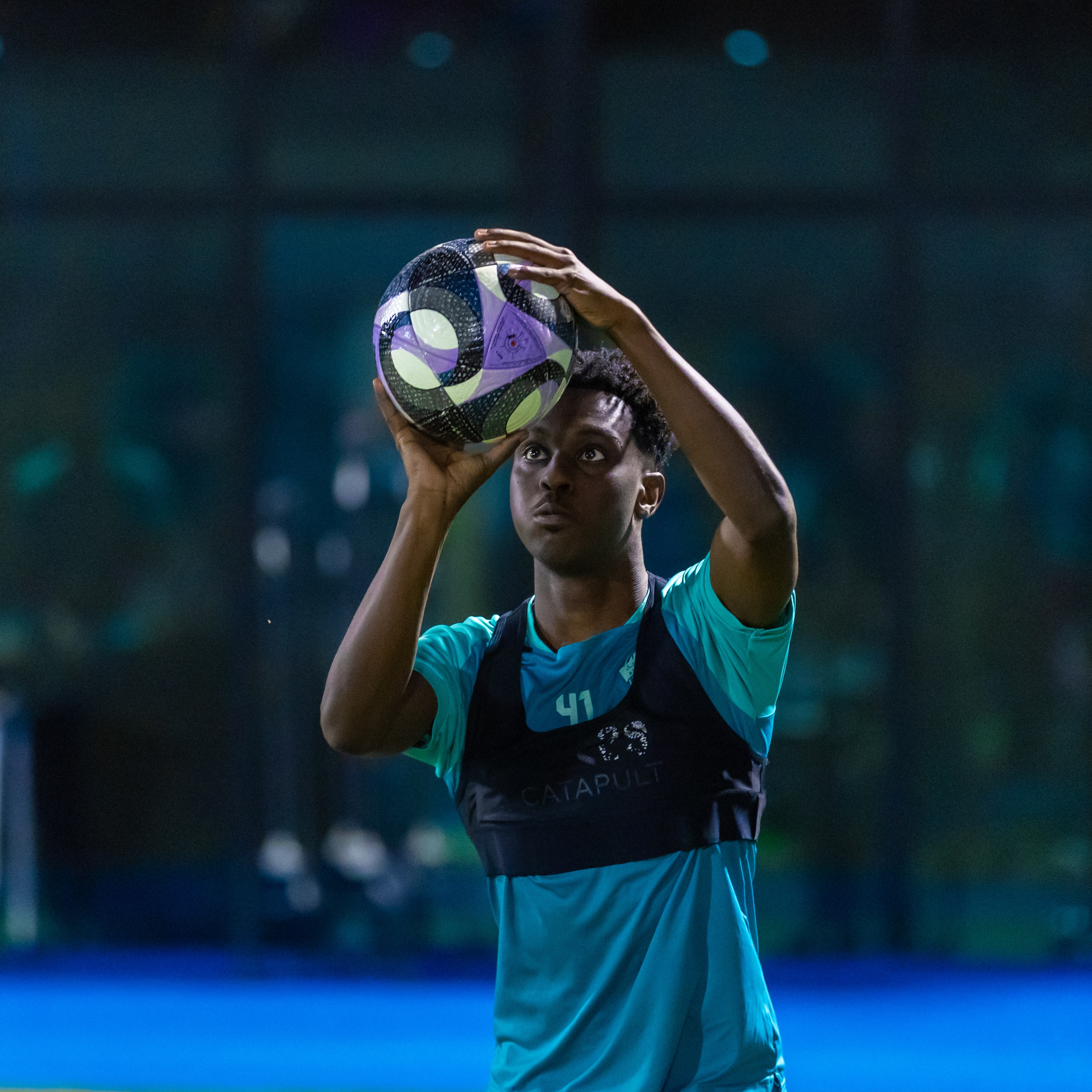 الفيحاء ينهي تحضيراته لمواجهة الحزم