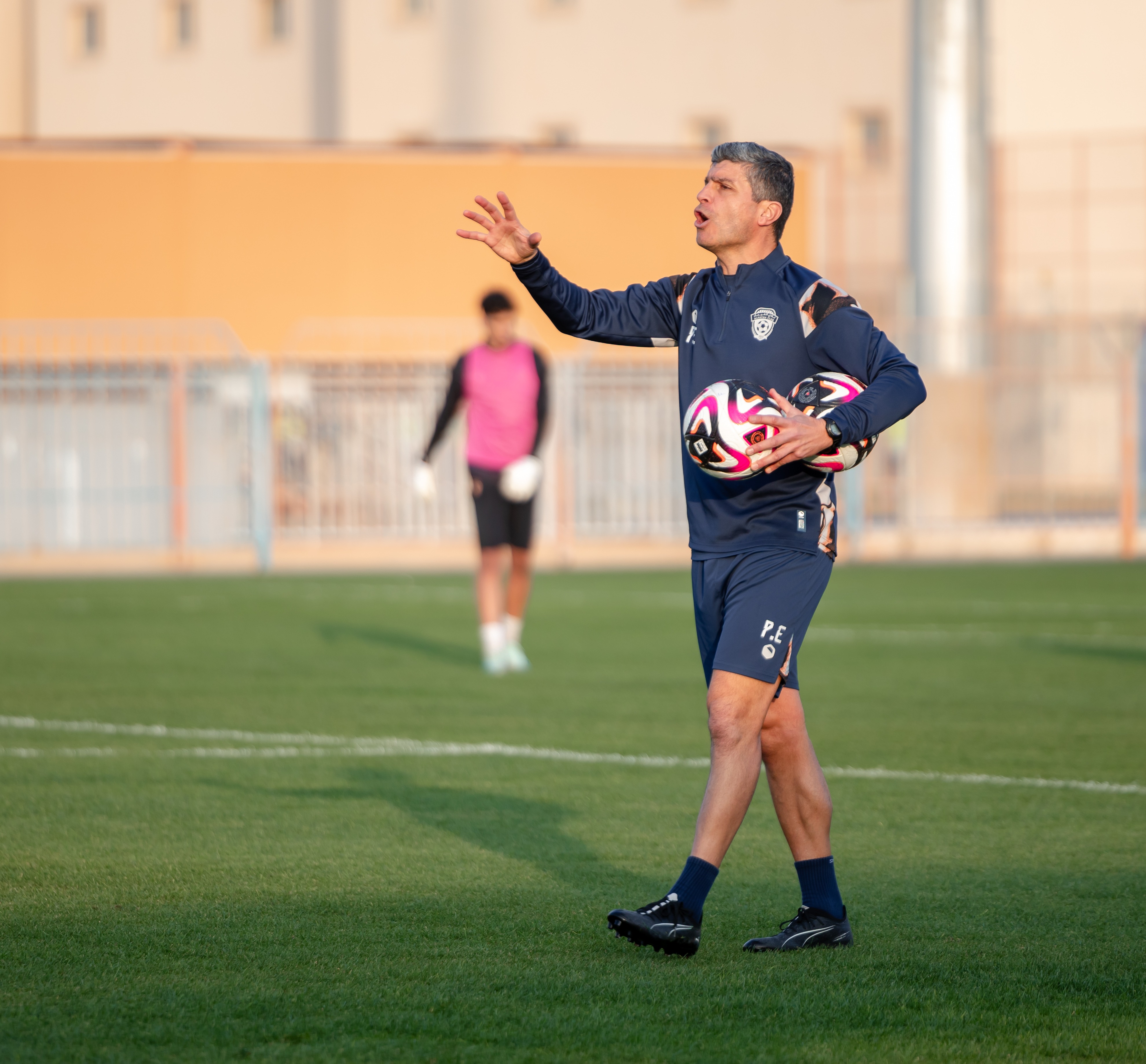 الفيحاء ينهي تحضيراته لمواجهة الهلال الودية