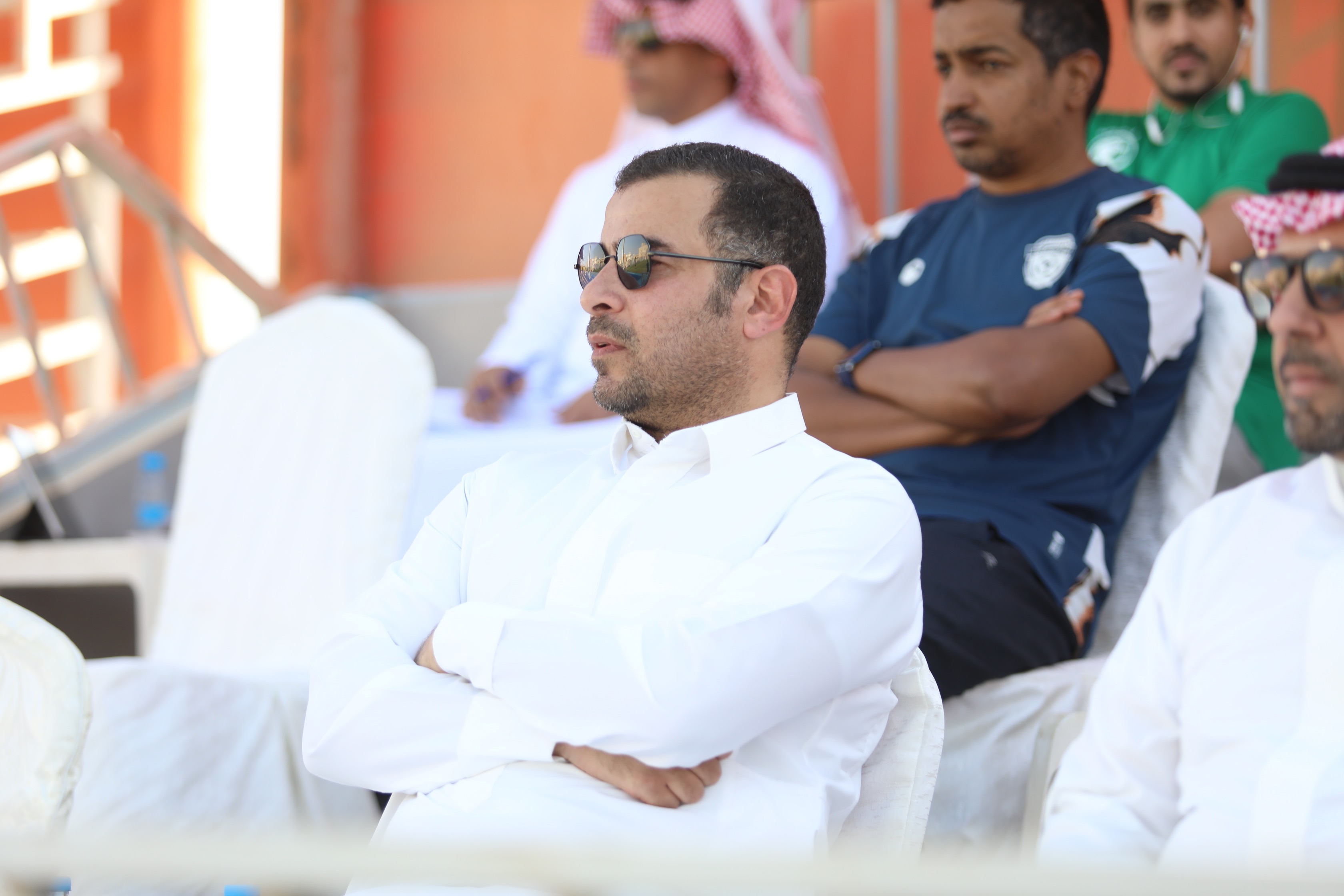 الفيحاء تحت 17 سنة يكسب لقاء نظيره نادي حطين