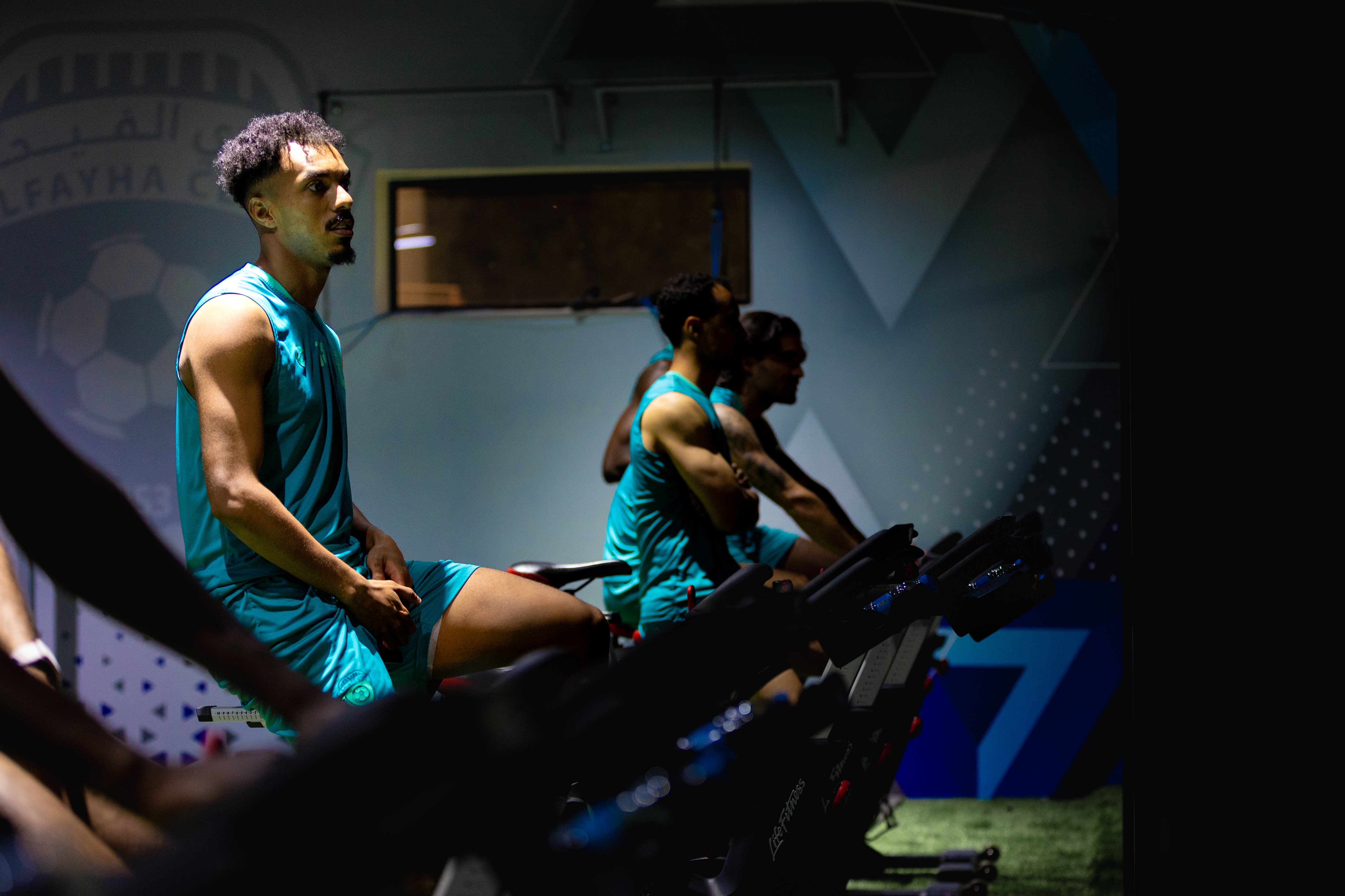 الفيحاء يستأنف تدريباته استعدادًا لمواجهة النجمة في دوري روشن