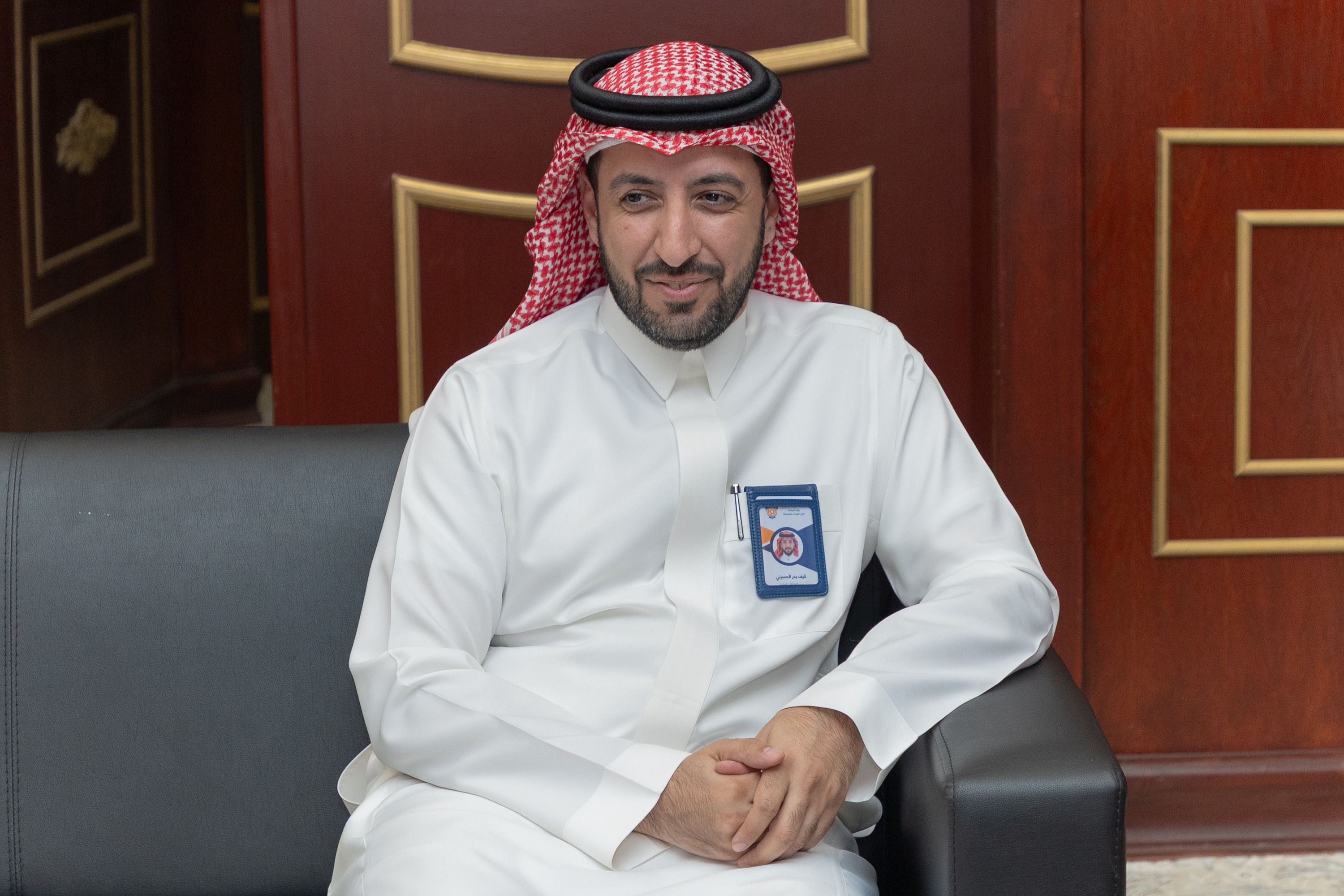 الفيحاء يوقع عقد رعاية مع شركة مياة نقي