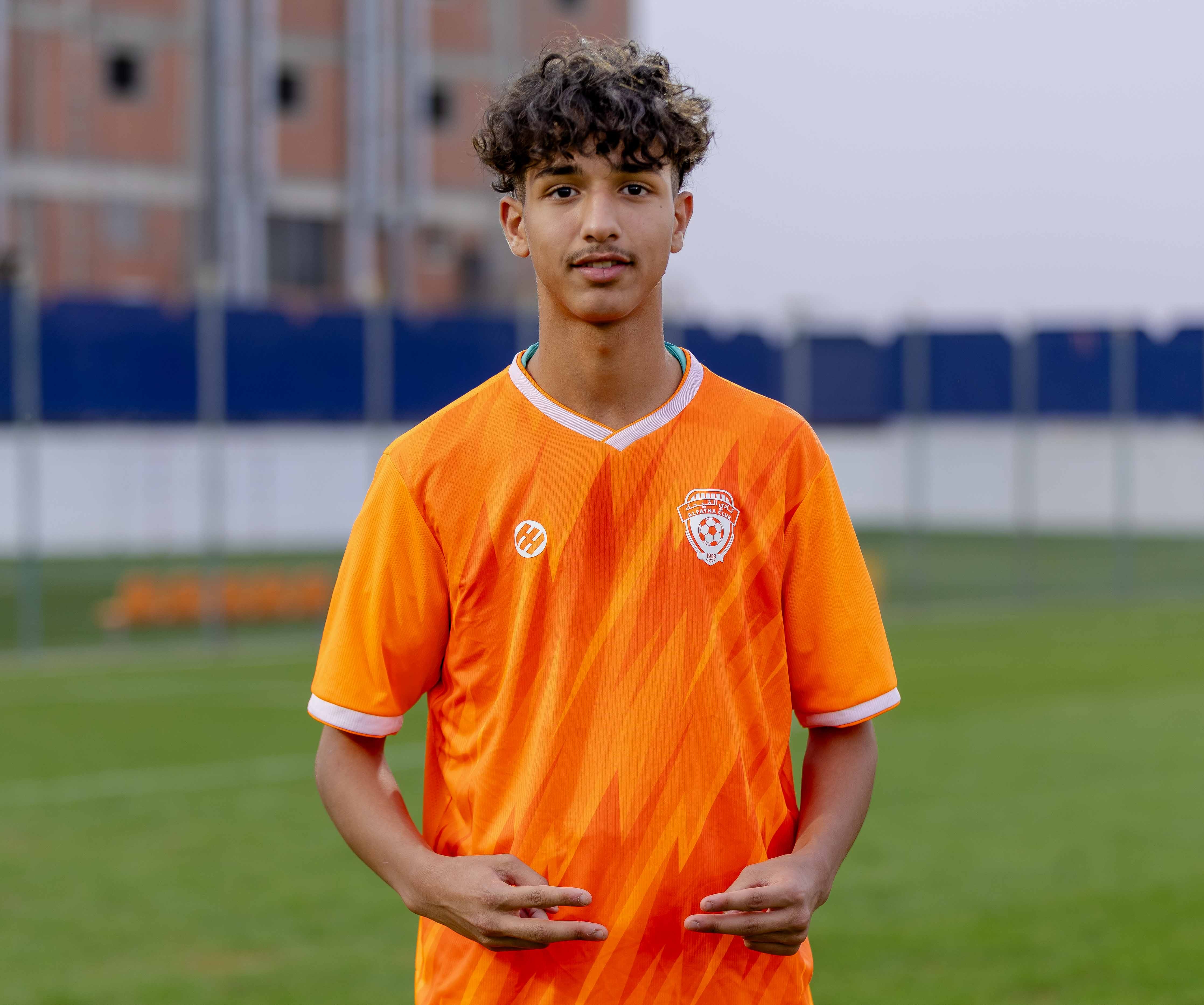 الفيحاء تحت 16 سنة يكسب نظيره نادي العروبة بهدفين دون مقابل