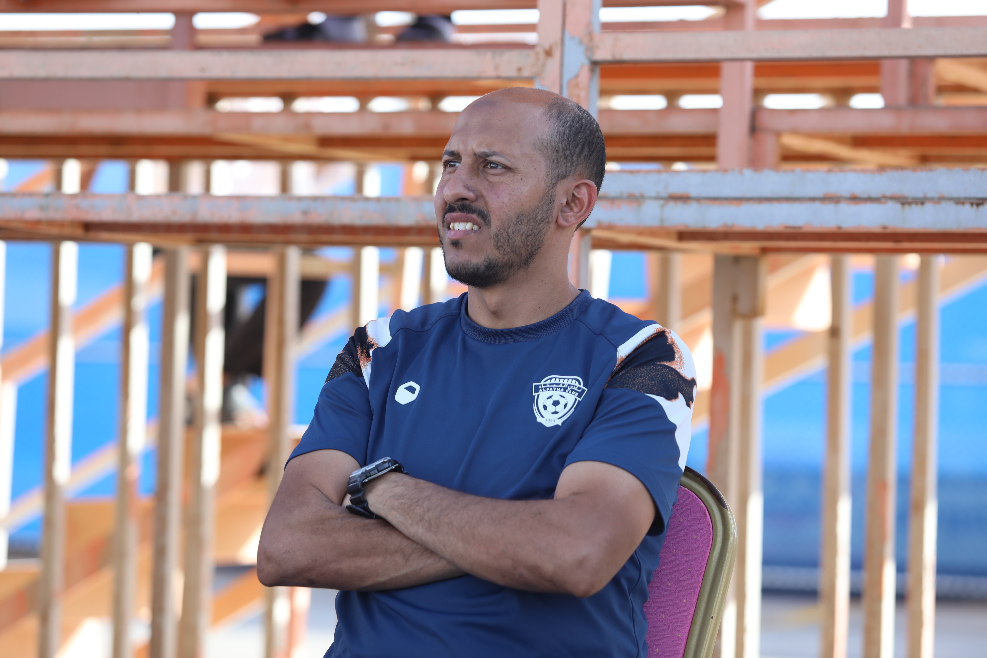 الفيحاء تحت 17 سنة يكسب لقاء نظيره نادي حطين