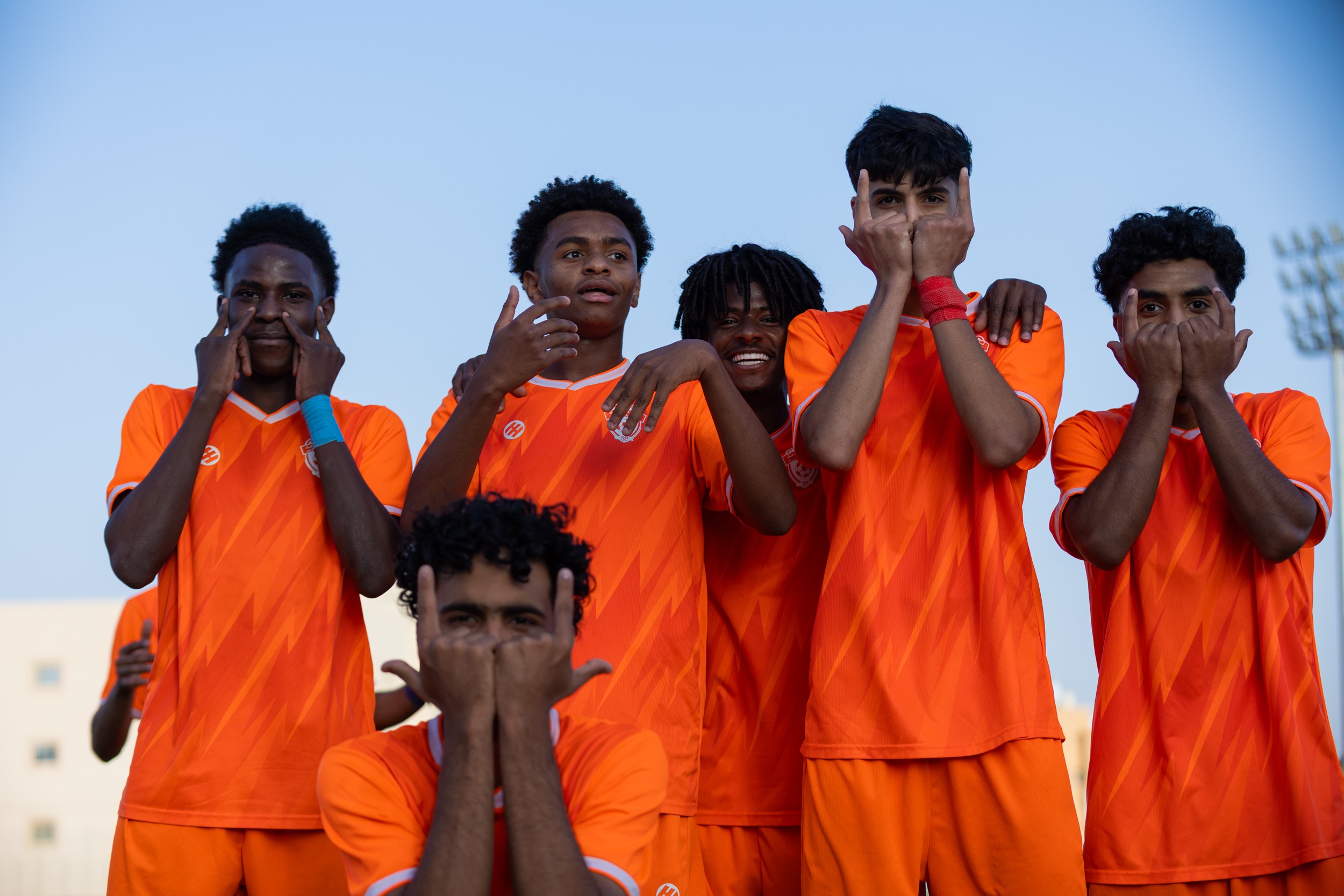 الفيحاء تحت 18 سنة يكسب لقاء نظيرة نادي الوحدة