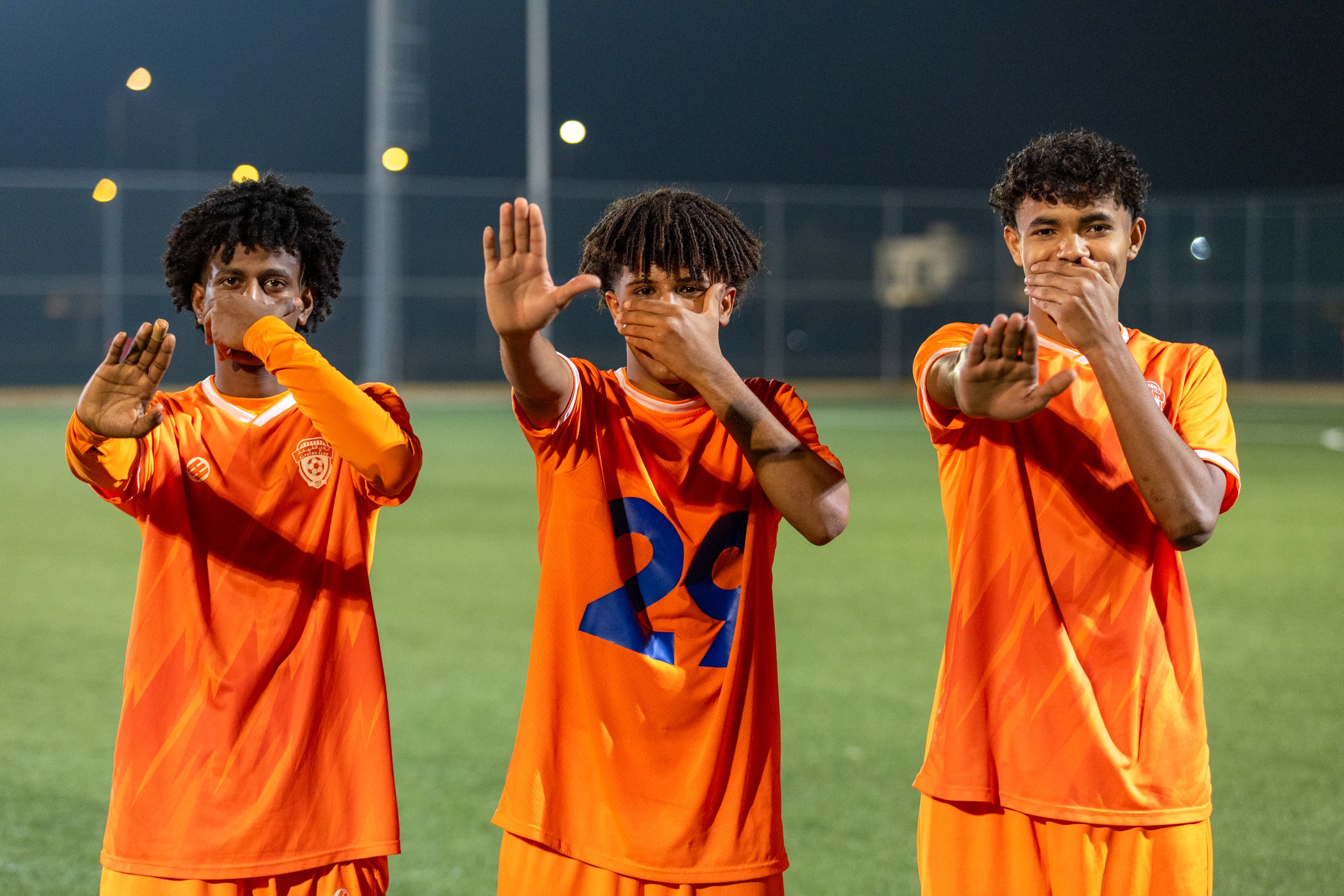 الفيحاء تحت 17 عامًا يصعد إلى الدوري الممتاز قبل النهاية بـ6 جولات