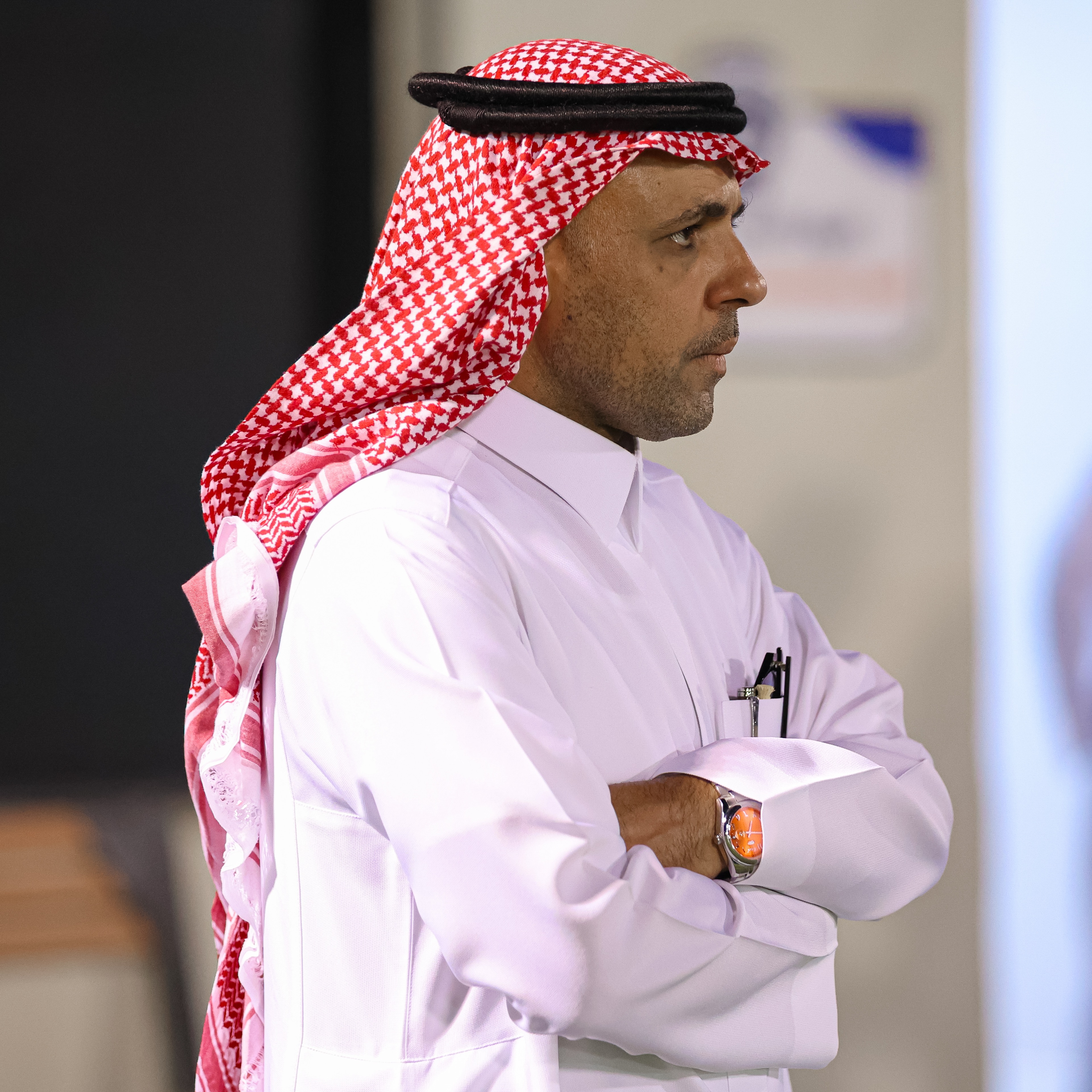الفيحاء يجري تمرينه الرئيس استعداداً لمواجهة الإتحاد