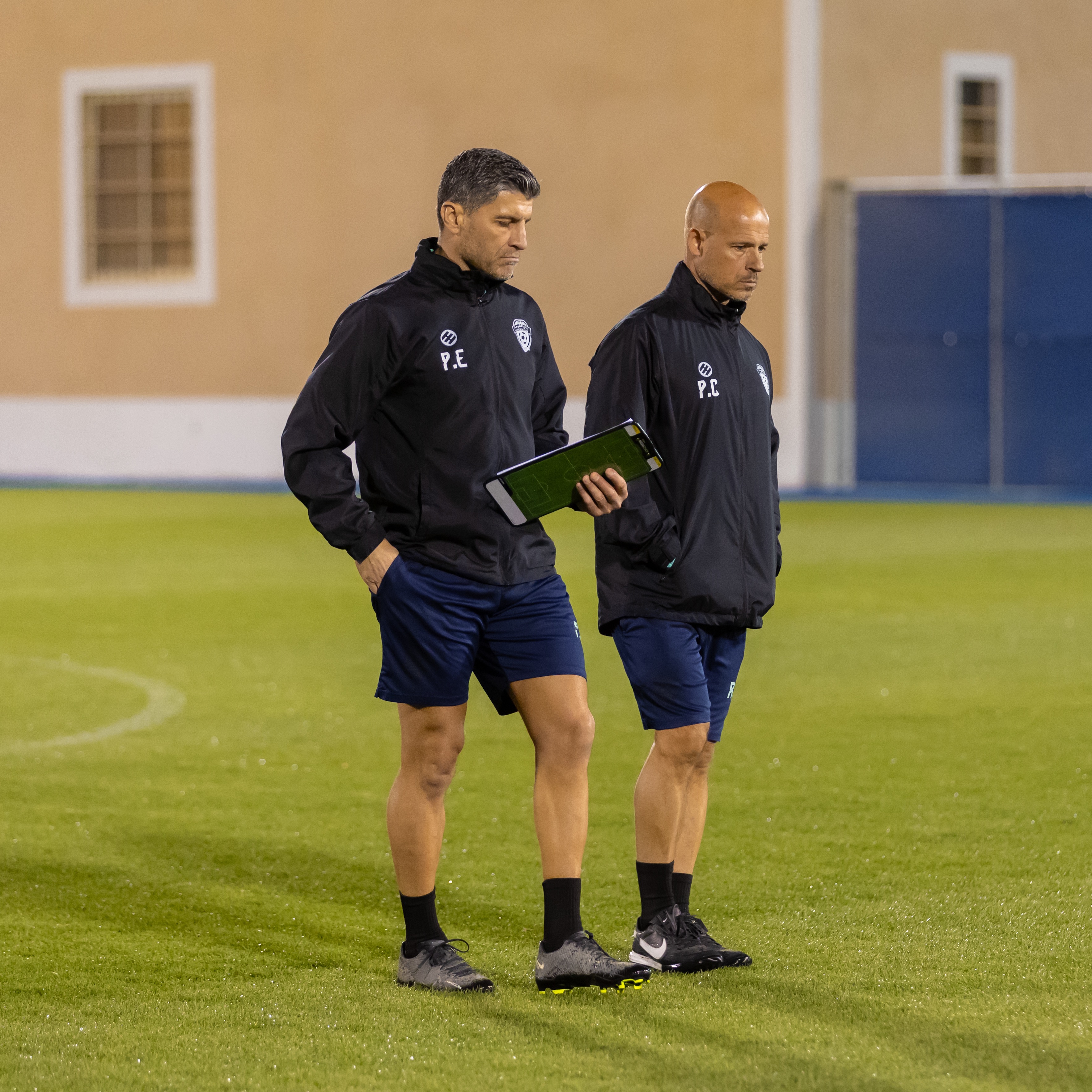 الفيحاء ينهي تحضيراته لمواجهة التعاون الودية