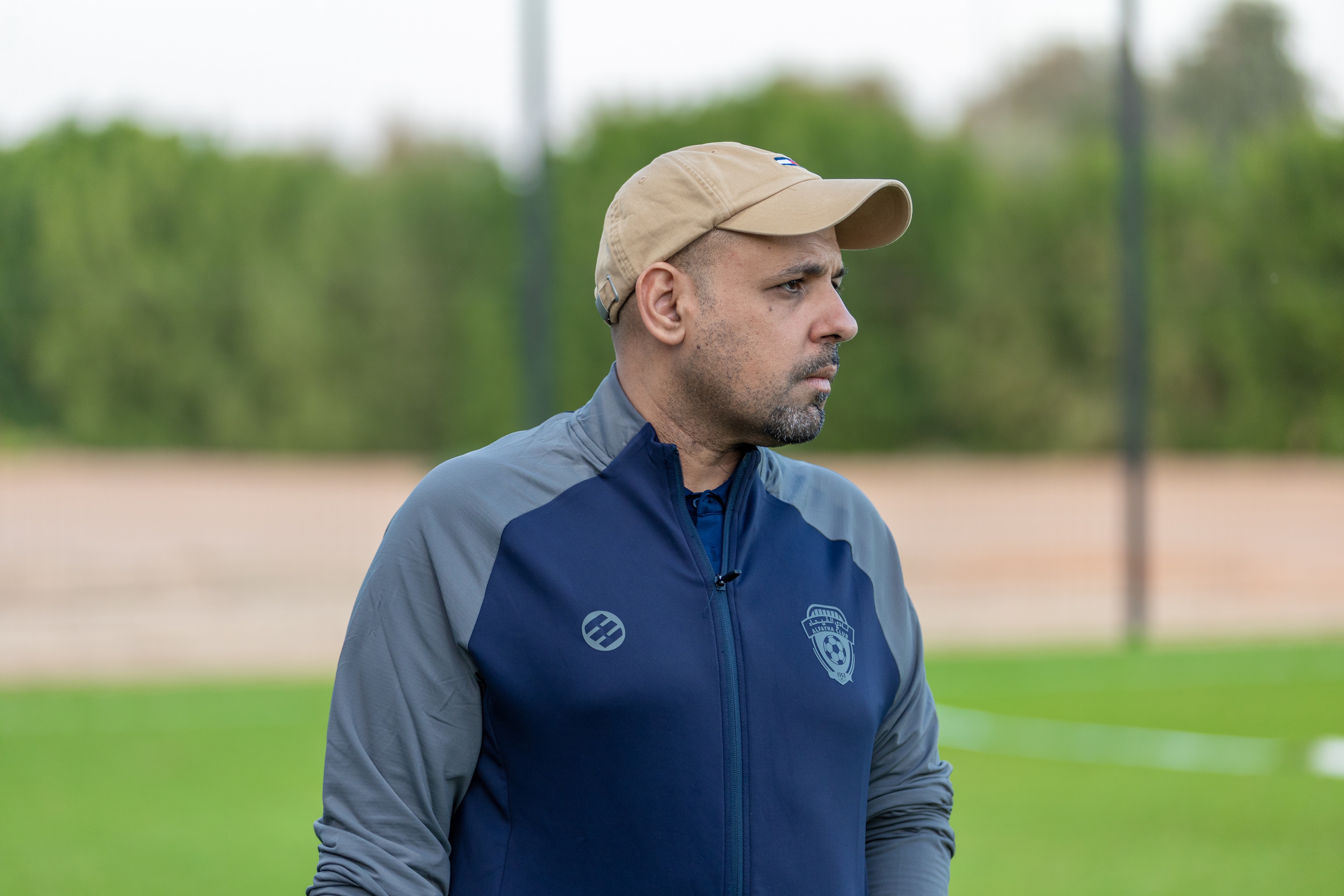 الفيحاء يستأنف تدريباته في معسكر العين بحصة مسائية اليوم الاثنين