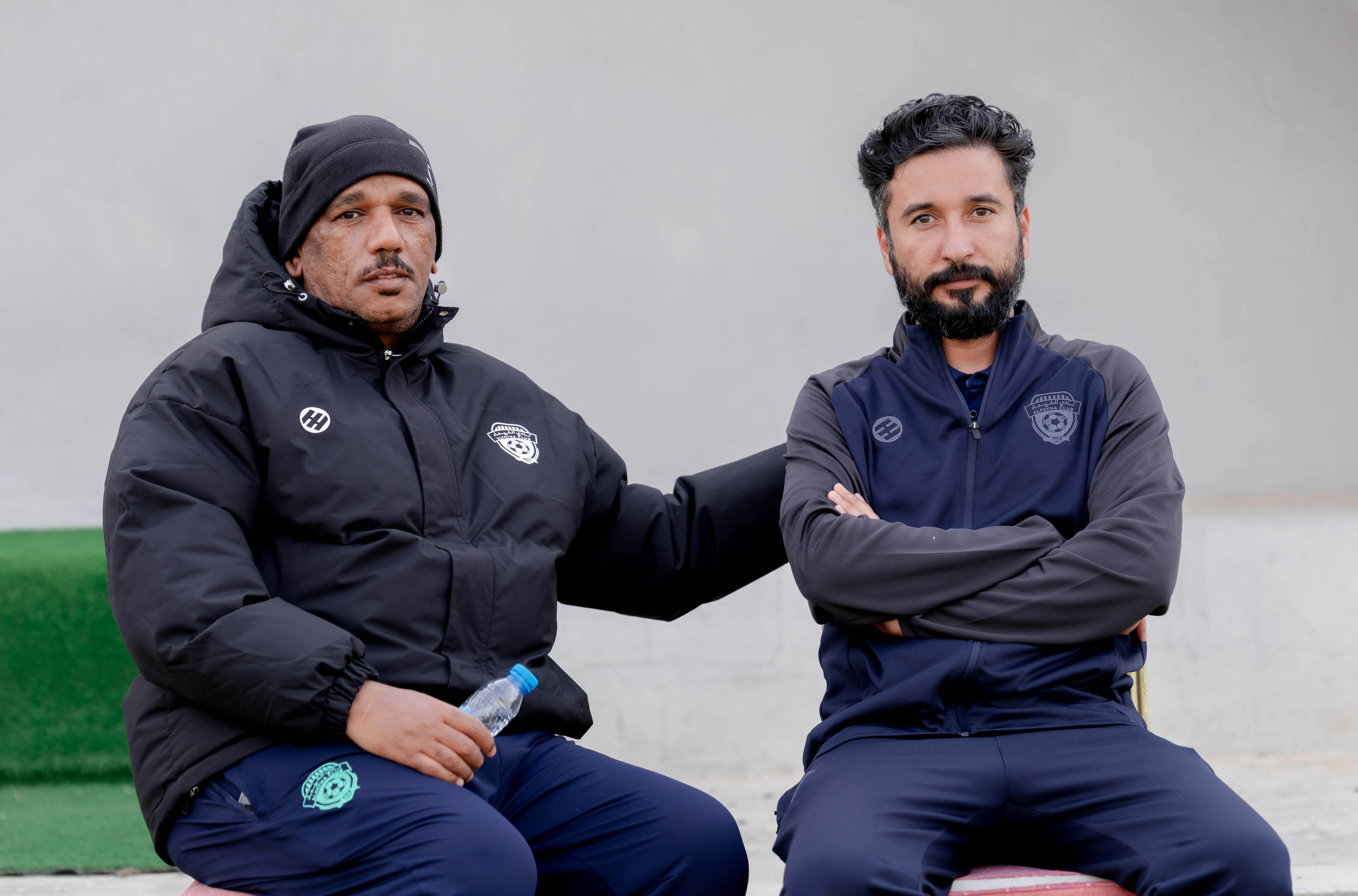 الفيحاء تحت ١٧ سنة يكسب لقاء نظيره نادي الروضة بثلاثة أهداف