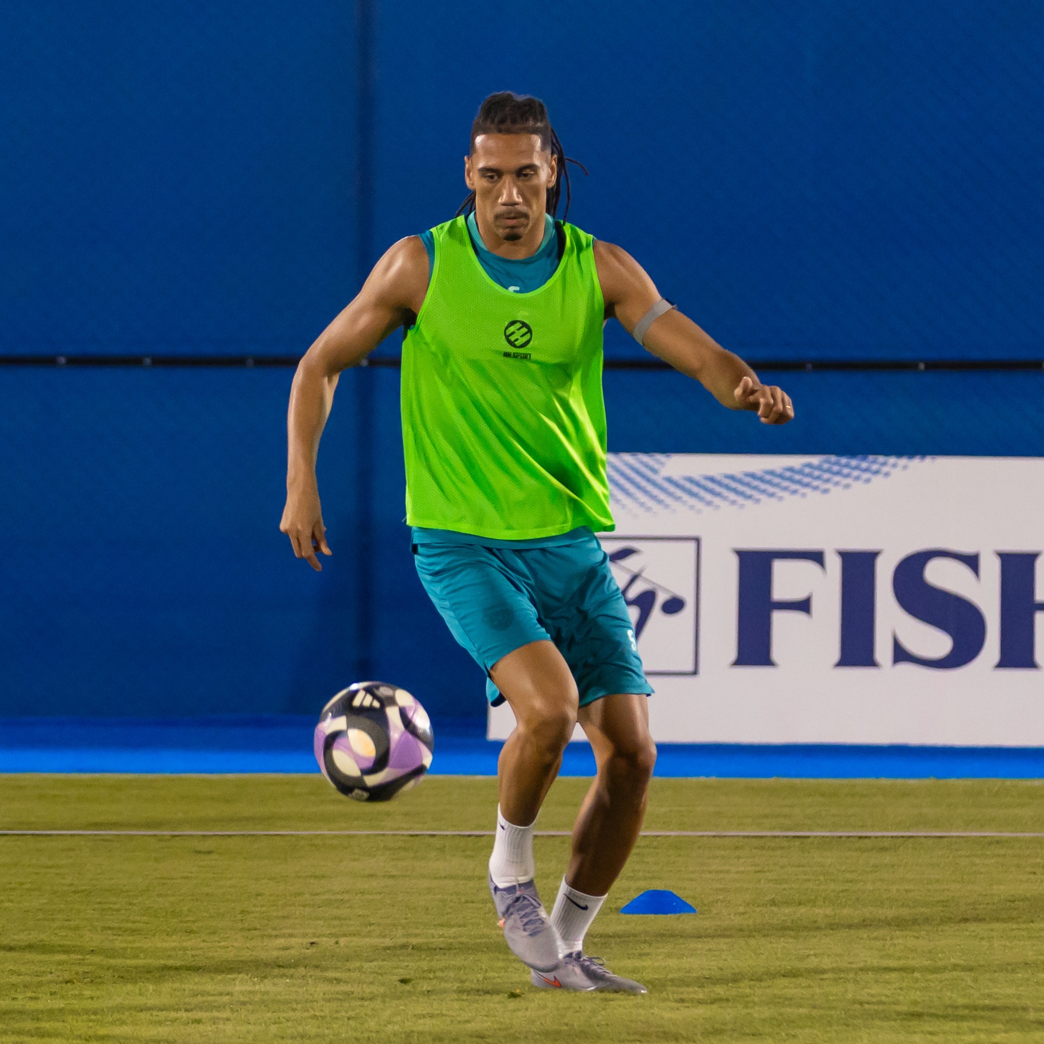 الفيحاء يواصل استعداداته لمواجهة الأخدود ضمن الجولة الثامنة من دوري روشن السعودي